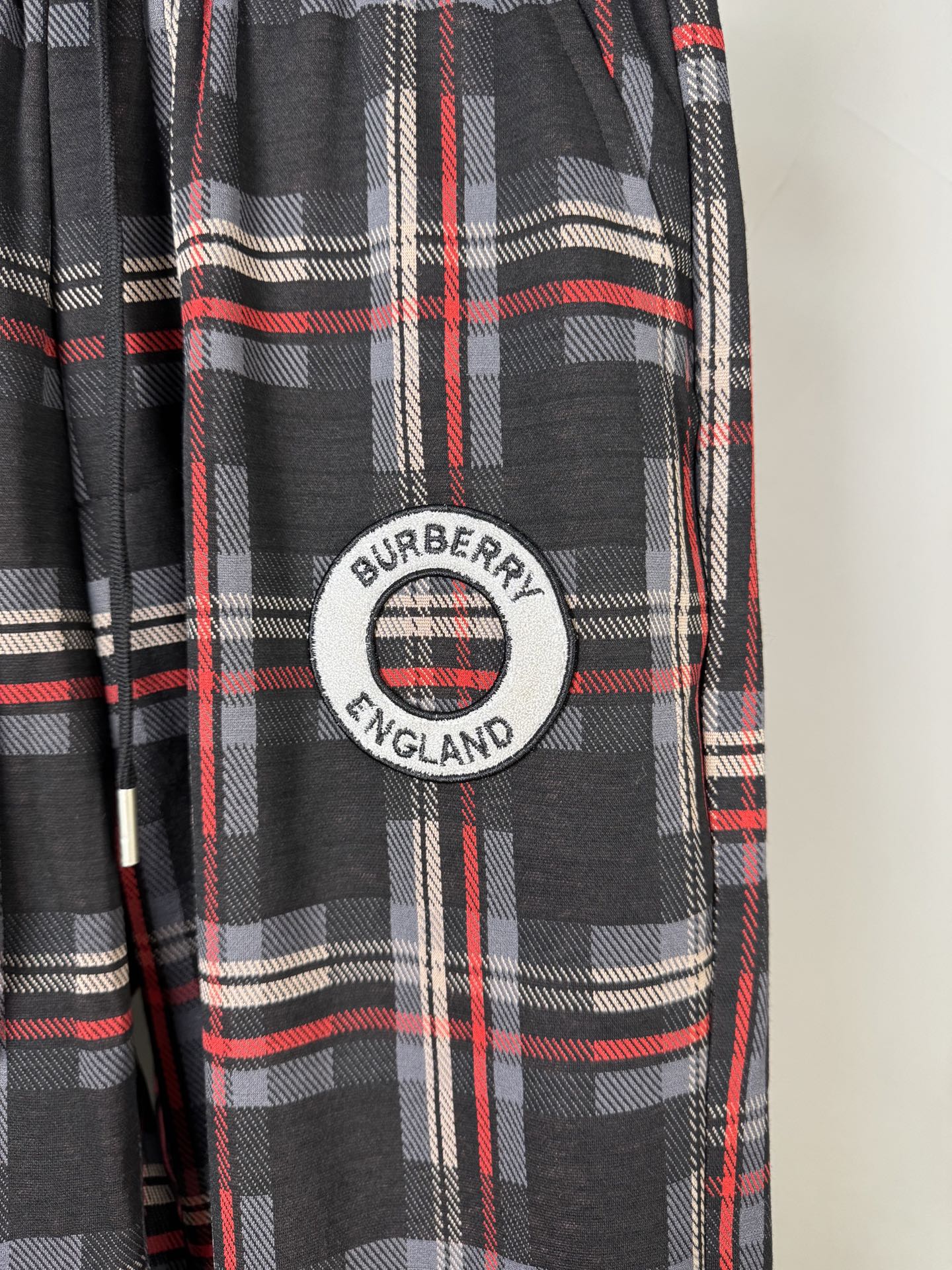 LuxluxHouse Best Quality Clothes Burberry Pants