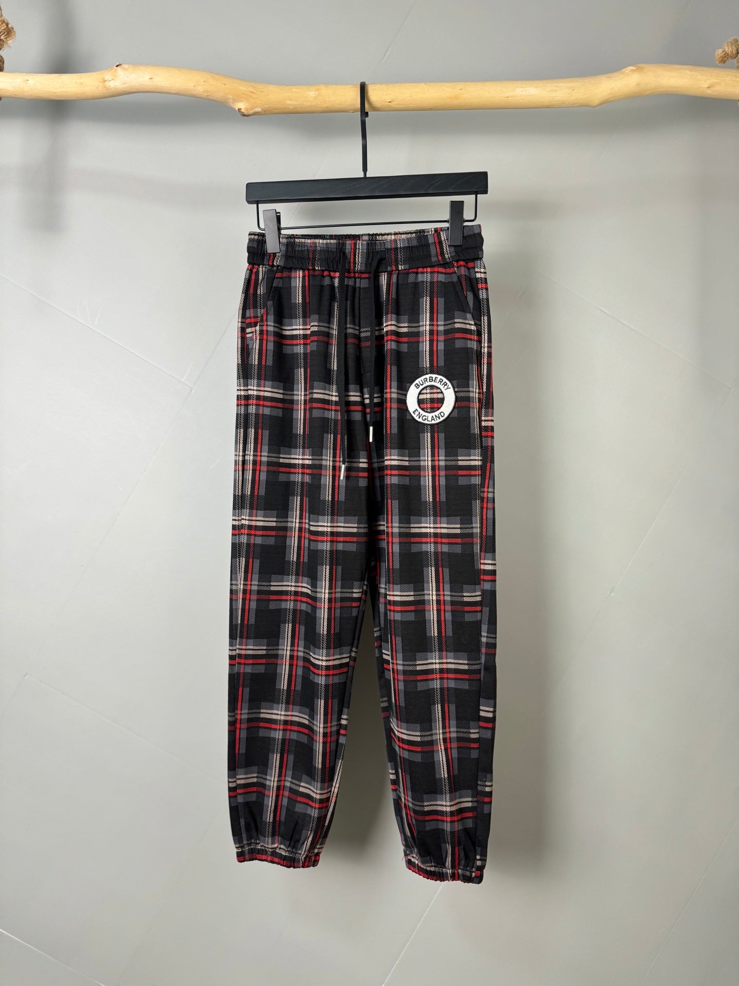 LuxluxHouse Best Quality Clothes Burberry Pants