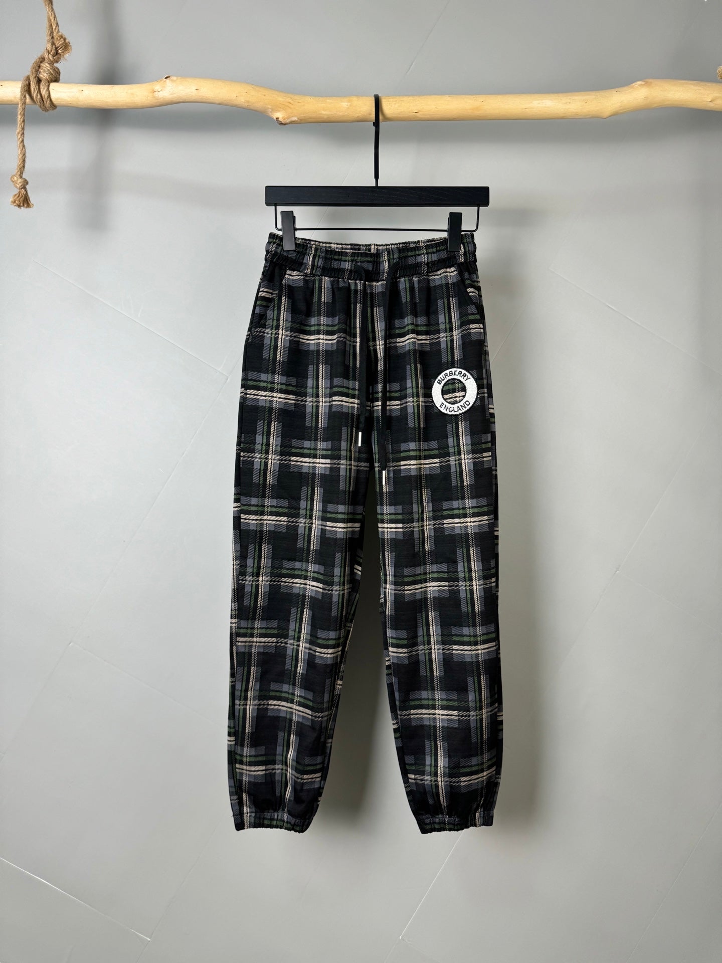 LuxluxHouse Best Quality Clothes Burberry Pants