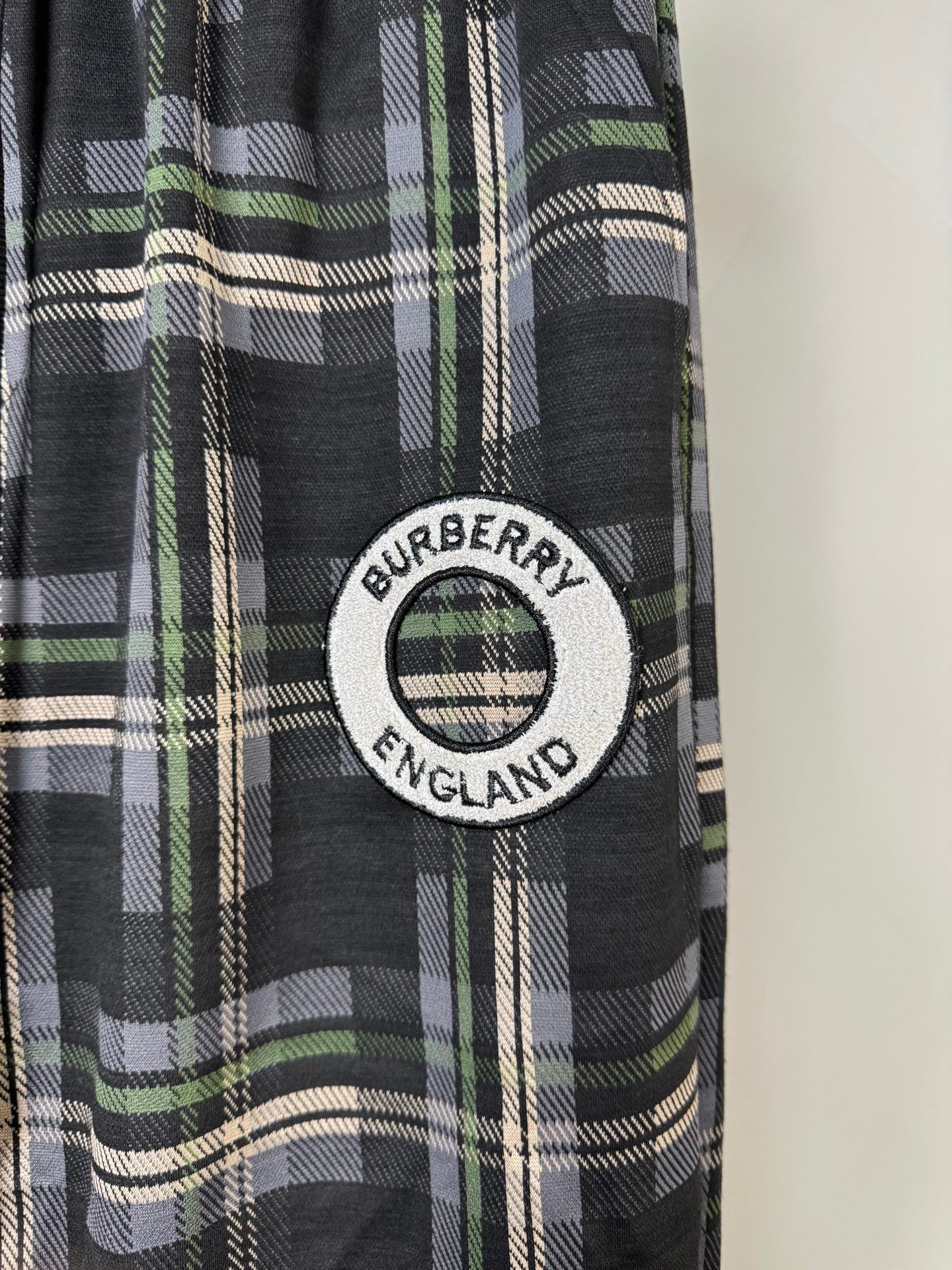 LuxluxHouse Best Quality Clothes Burberry Pants