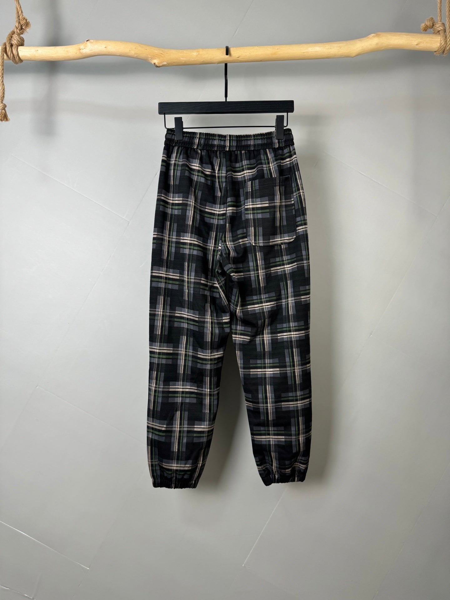 LuxluxHouse Best Quality Clothes Burberry Pants