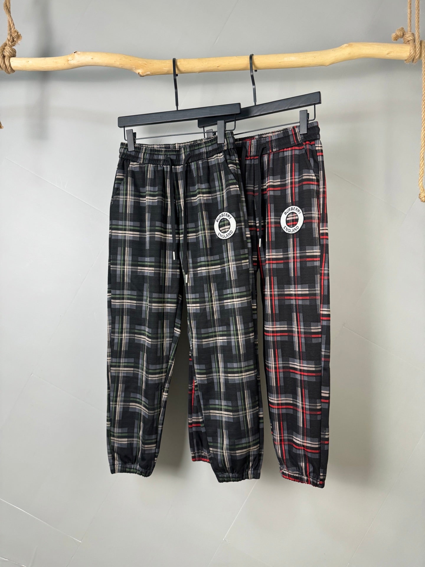 LuxluxHouse Best Quality Clothes Burberry Pants