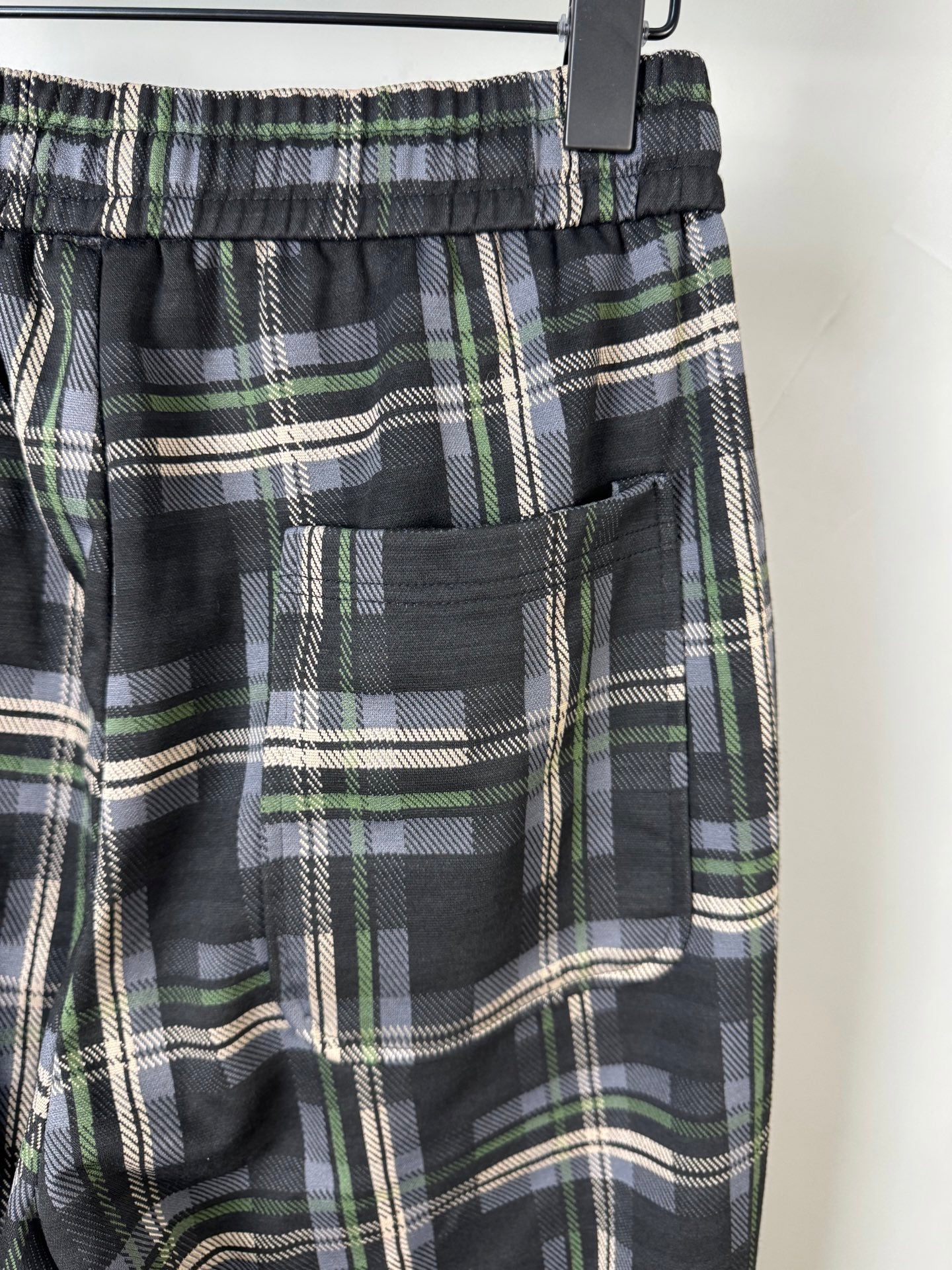 LuxluxHouse Best Quality Clothes Burberry Pants