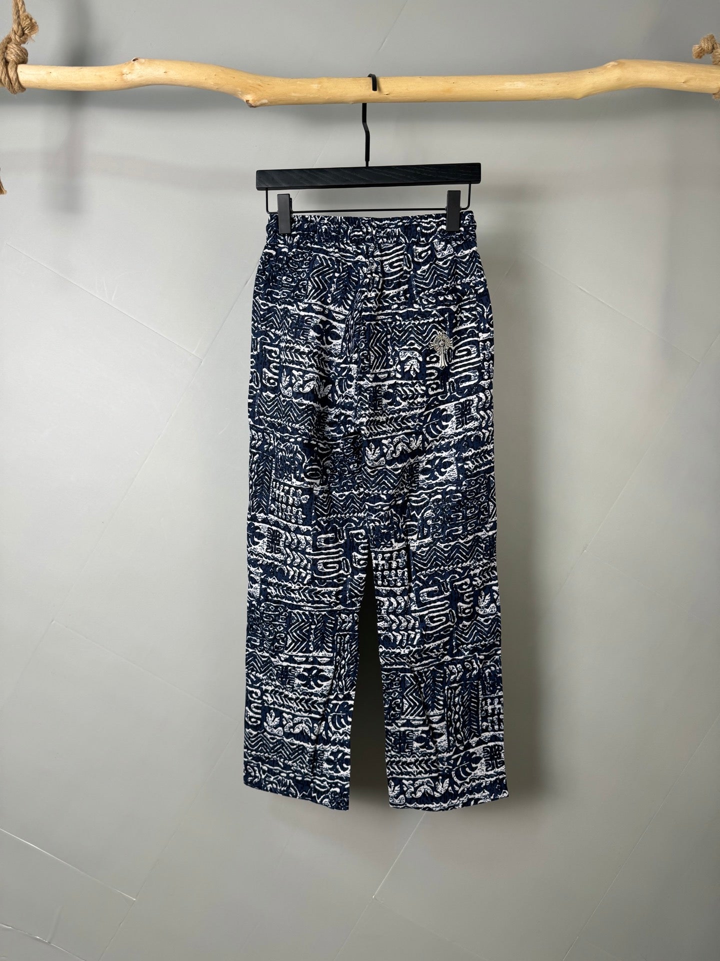 LuxluxHouse Best Quality Clothes Pants Chrome Hearts