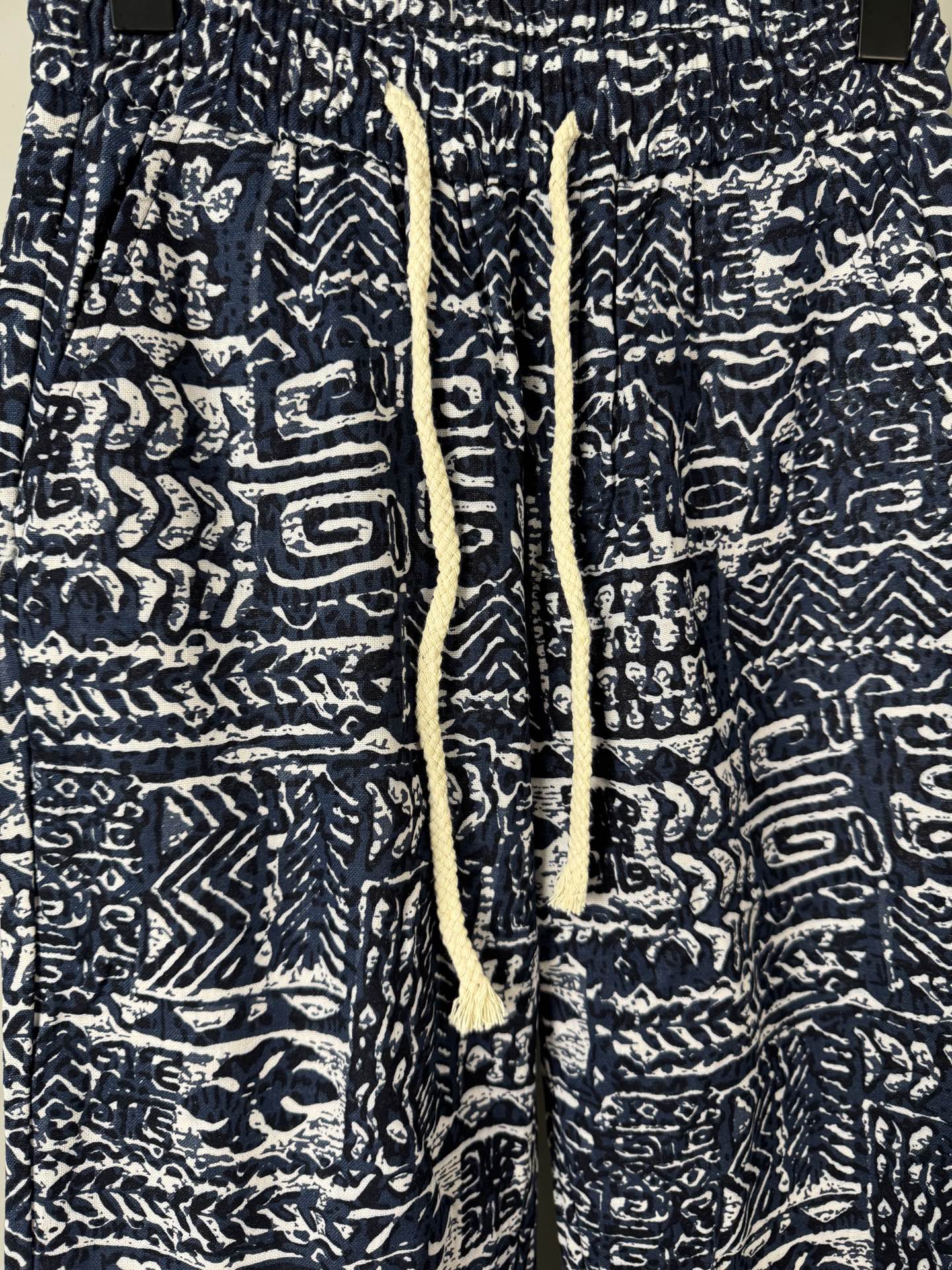 LuxluxHouse Best Quality Clothes Pants Chrome Hearts