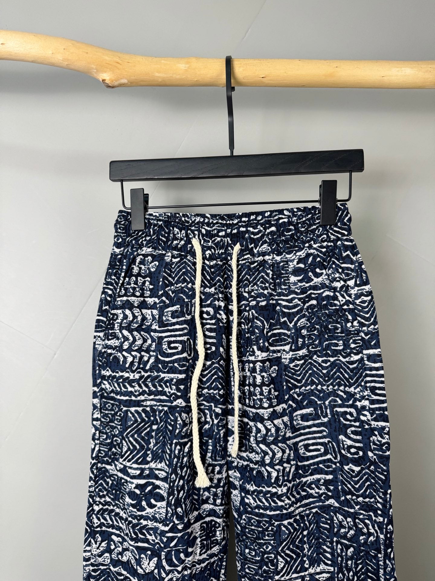 LuxluxHouse Best Quality Clothes Pants Chrome Hearts