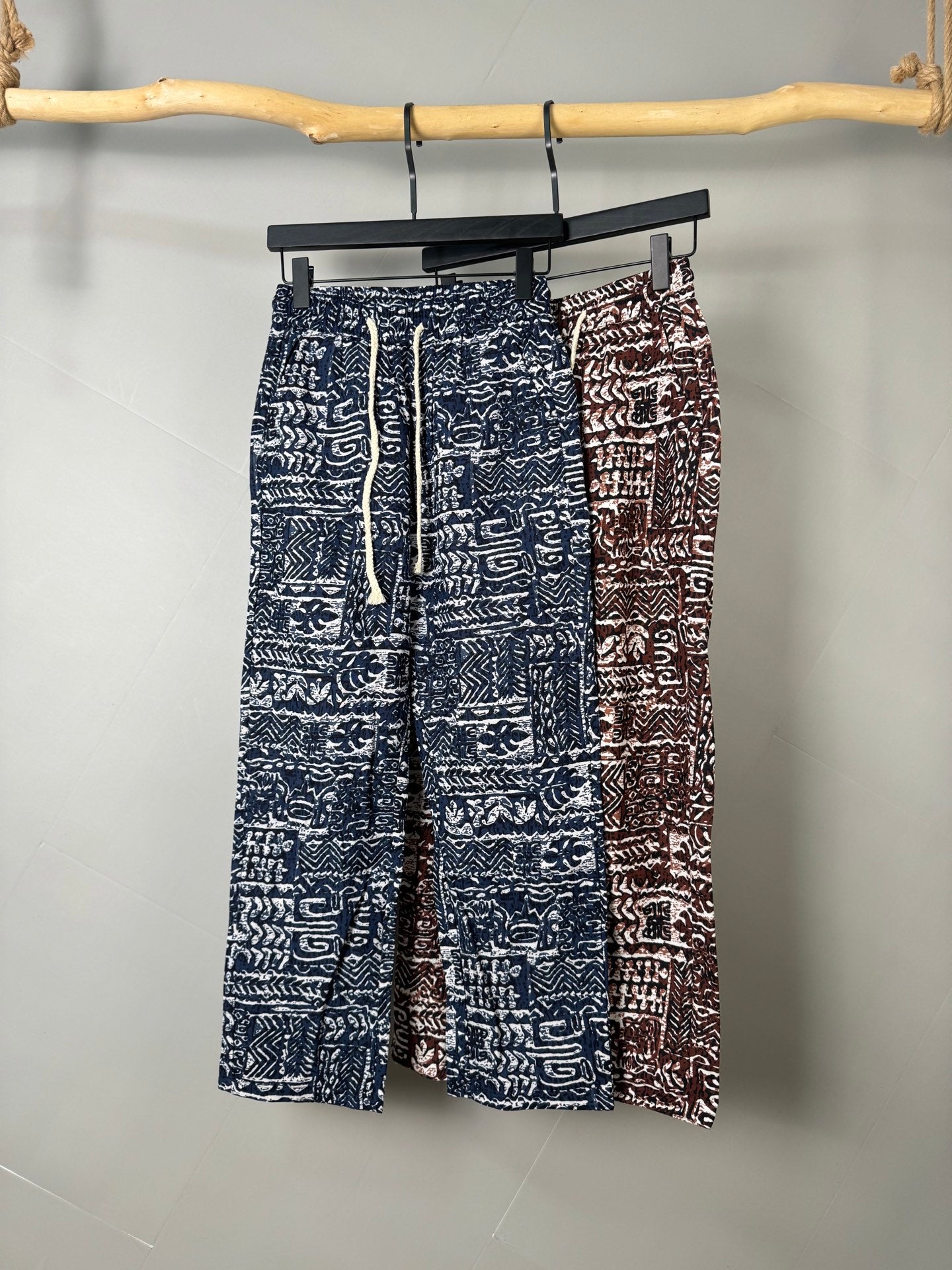 LuxluxHouse Best Quality Clothes Pants Chrome Hearts