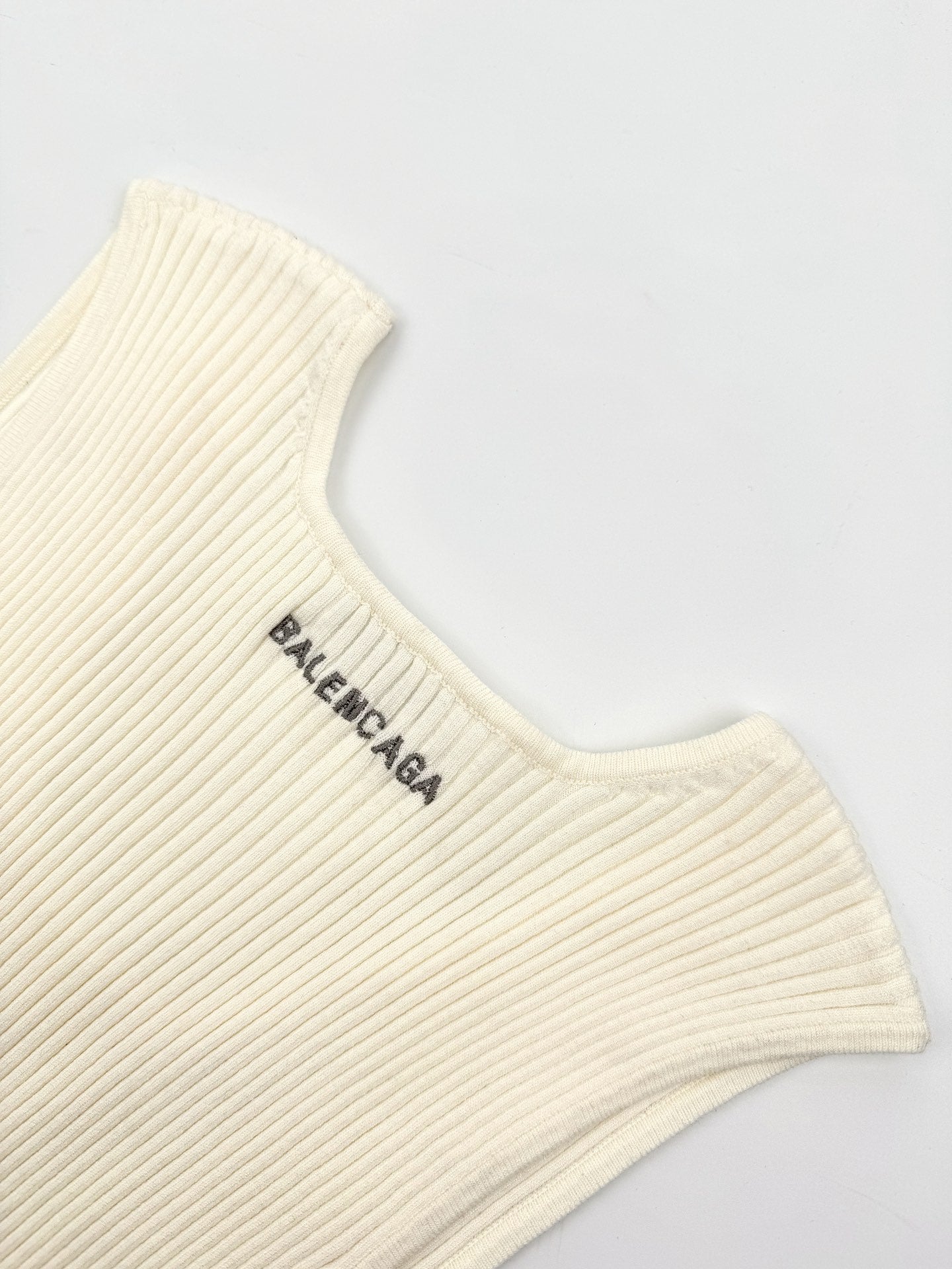 LuxluxHouse Best Quality Clothes Balenciaga Tank
