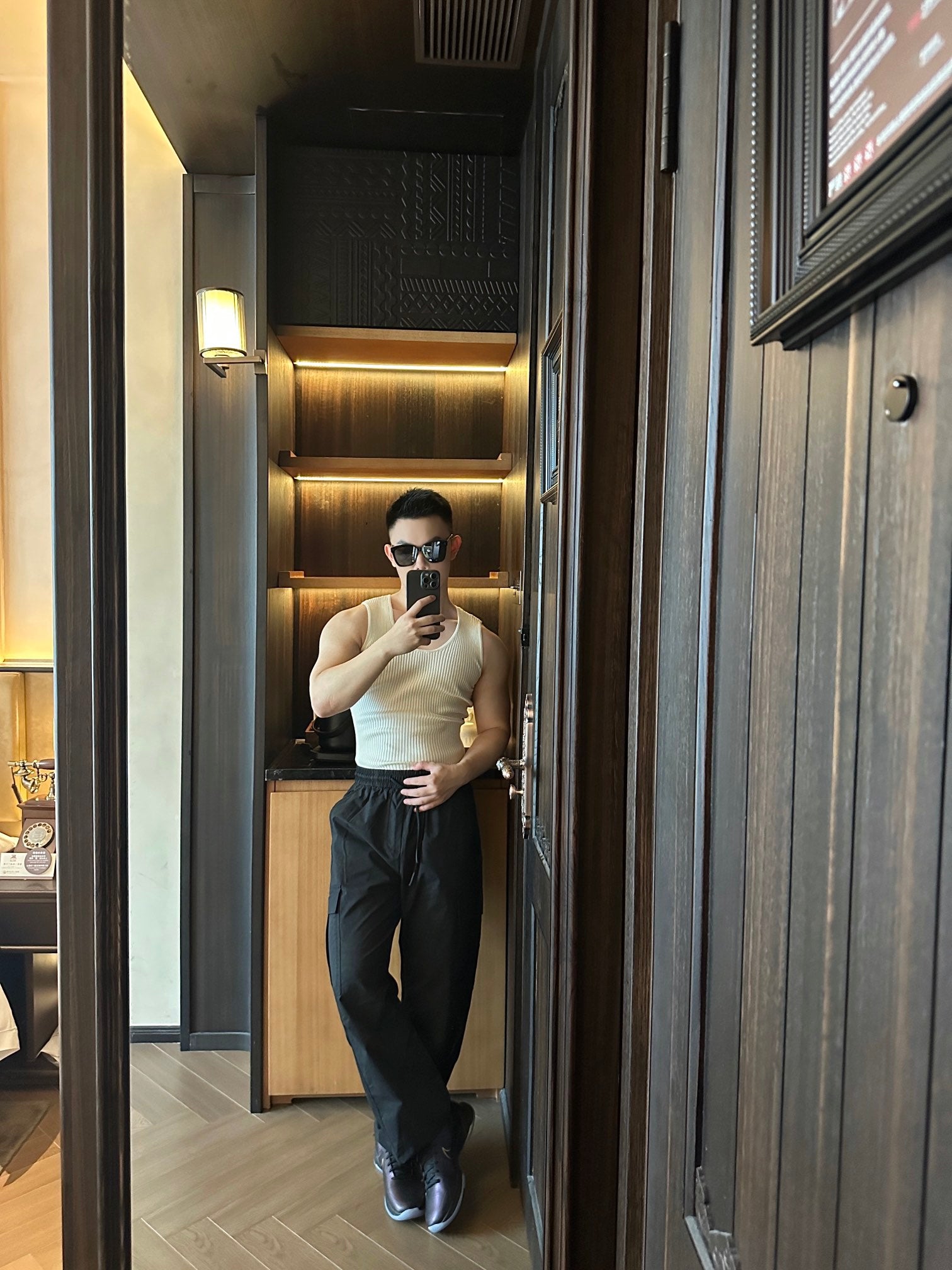 LuxluxHouse Best Quality Clothes Balenciaga Tank