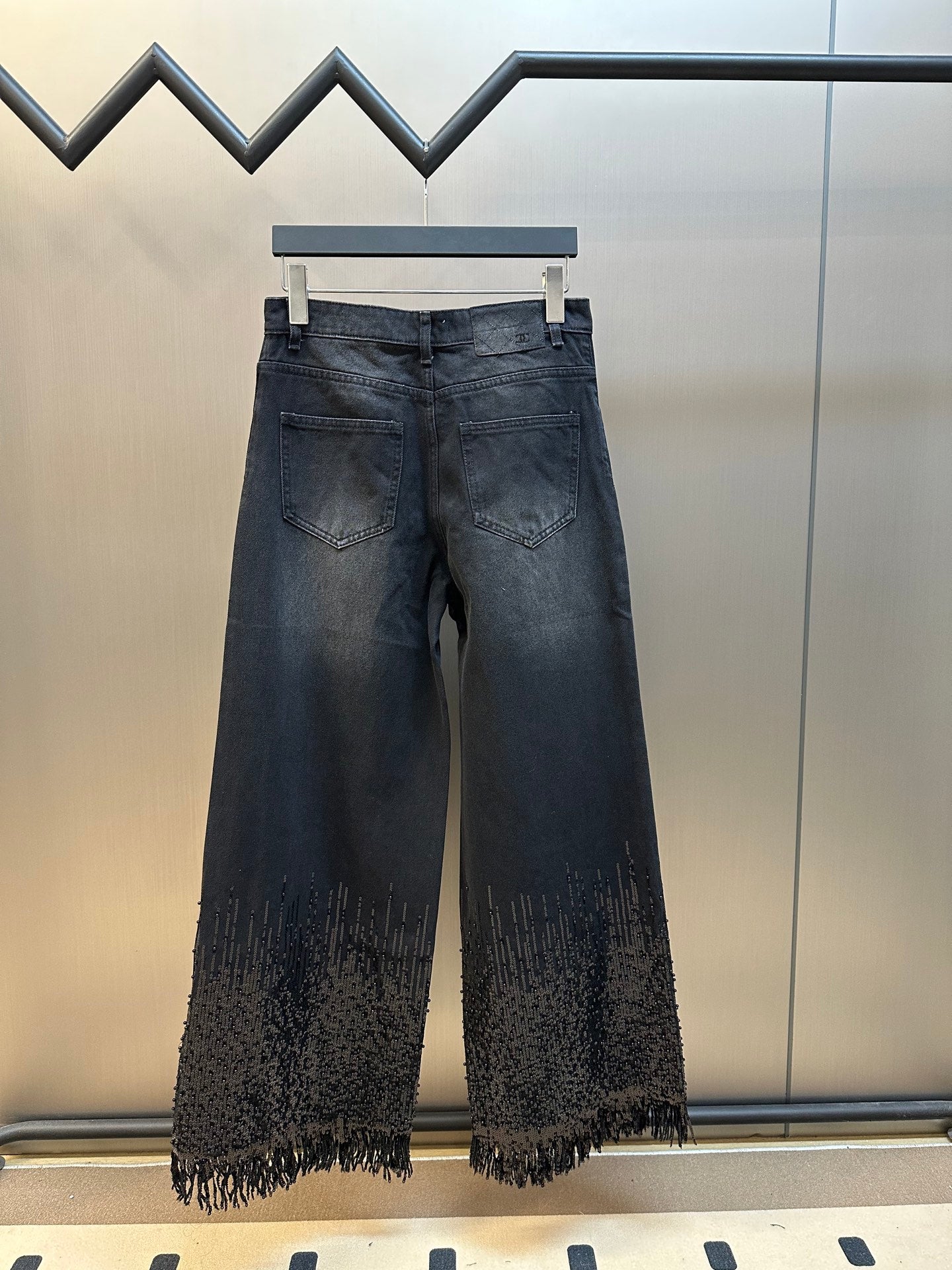LuxluxHouse Best Quality Clothes Pants Chanel & Maison Margiela