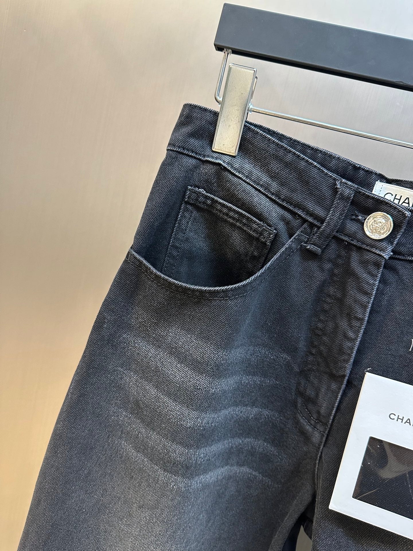 LuxluxHouse Best Quality Clothes Pants Chanel & Maison Margiela