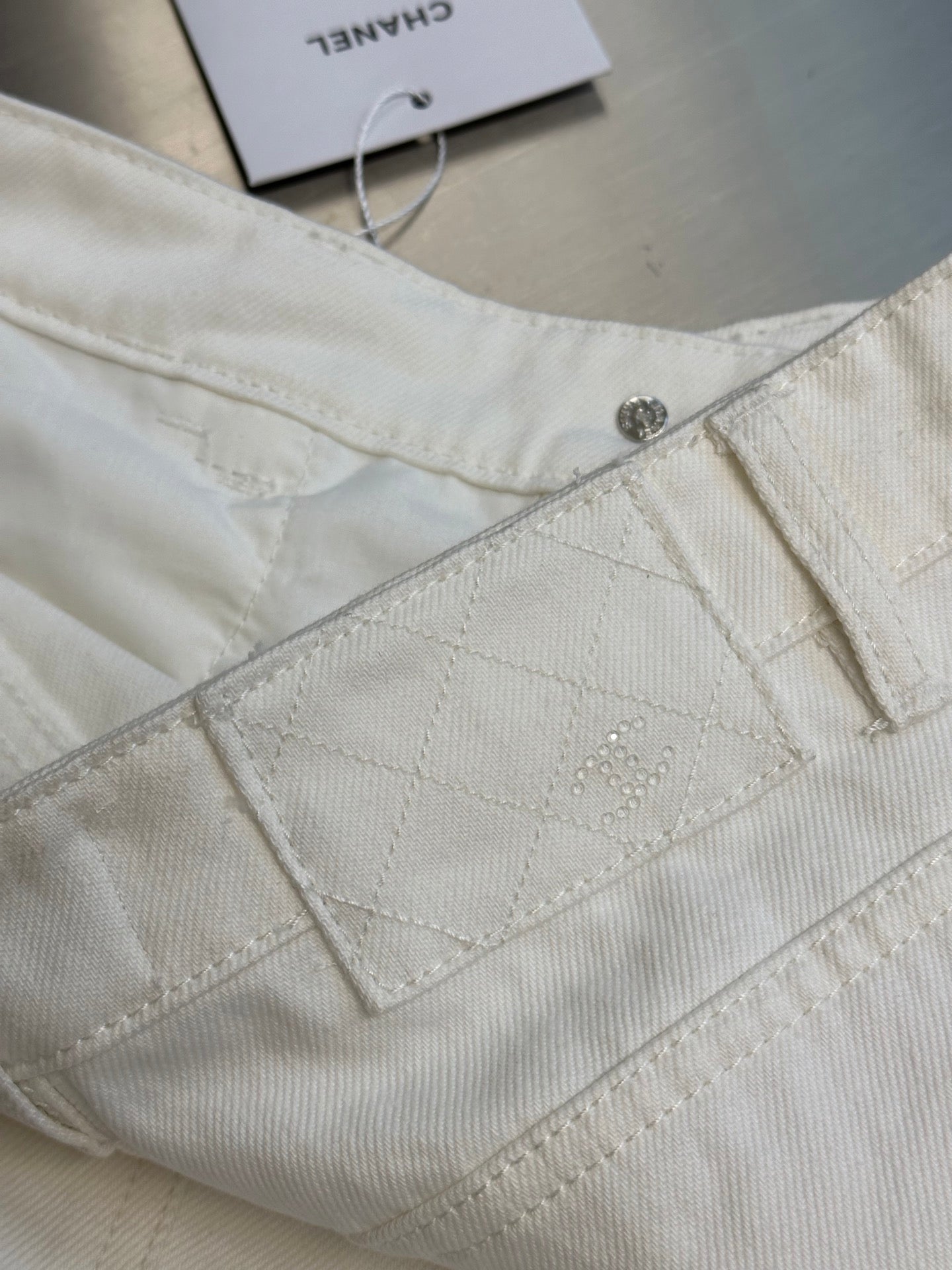 LuxluxHouse Best Quality Clothes Pants Chanel & Maison Margiela