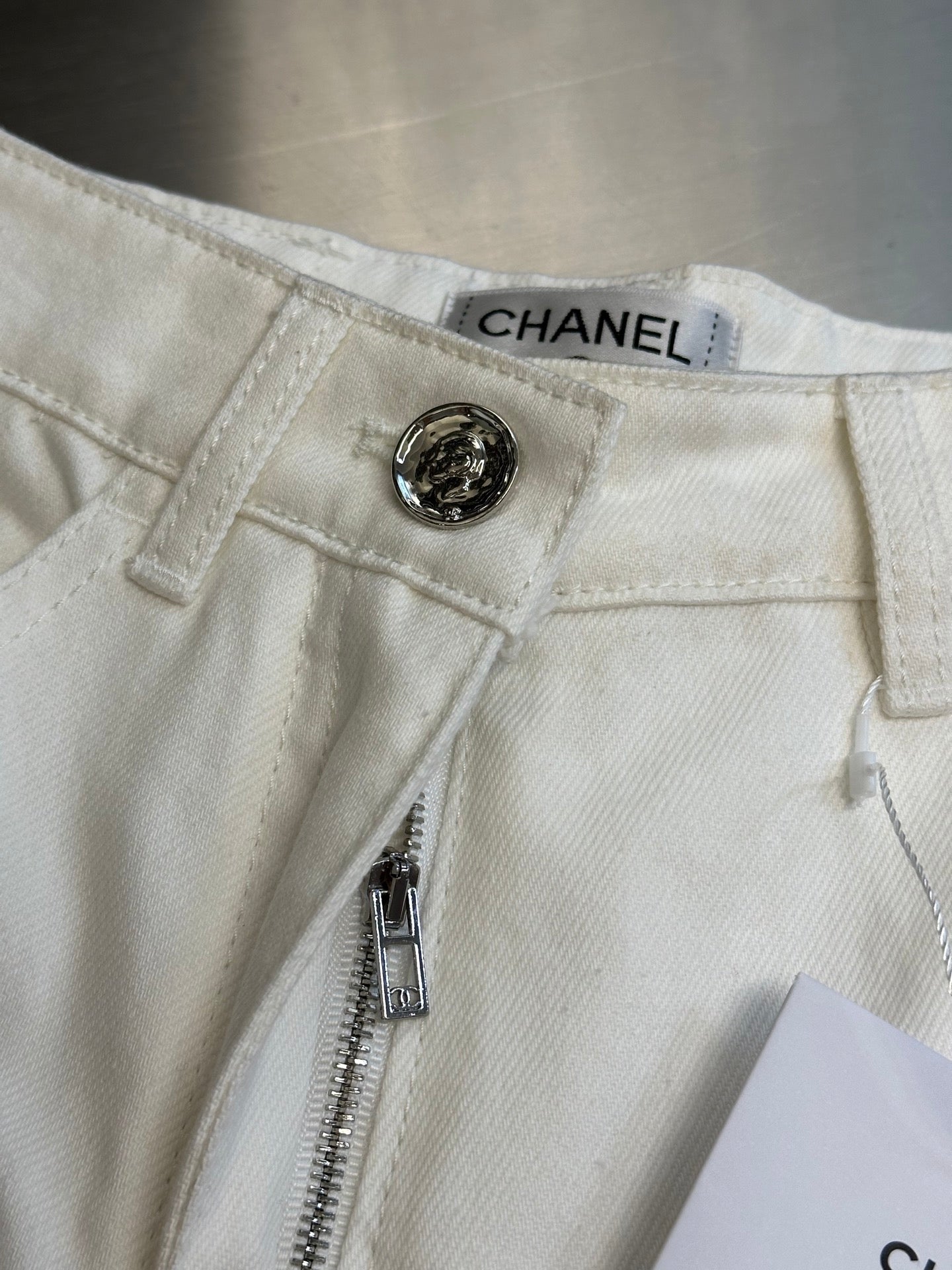 LuxluxHouse Best Quality Clothes Pants Chanel & Maison Margiela