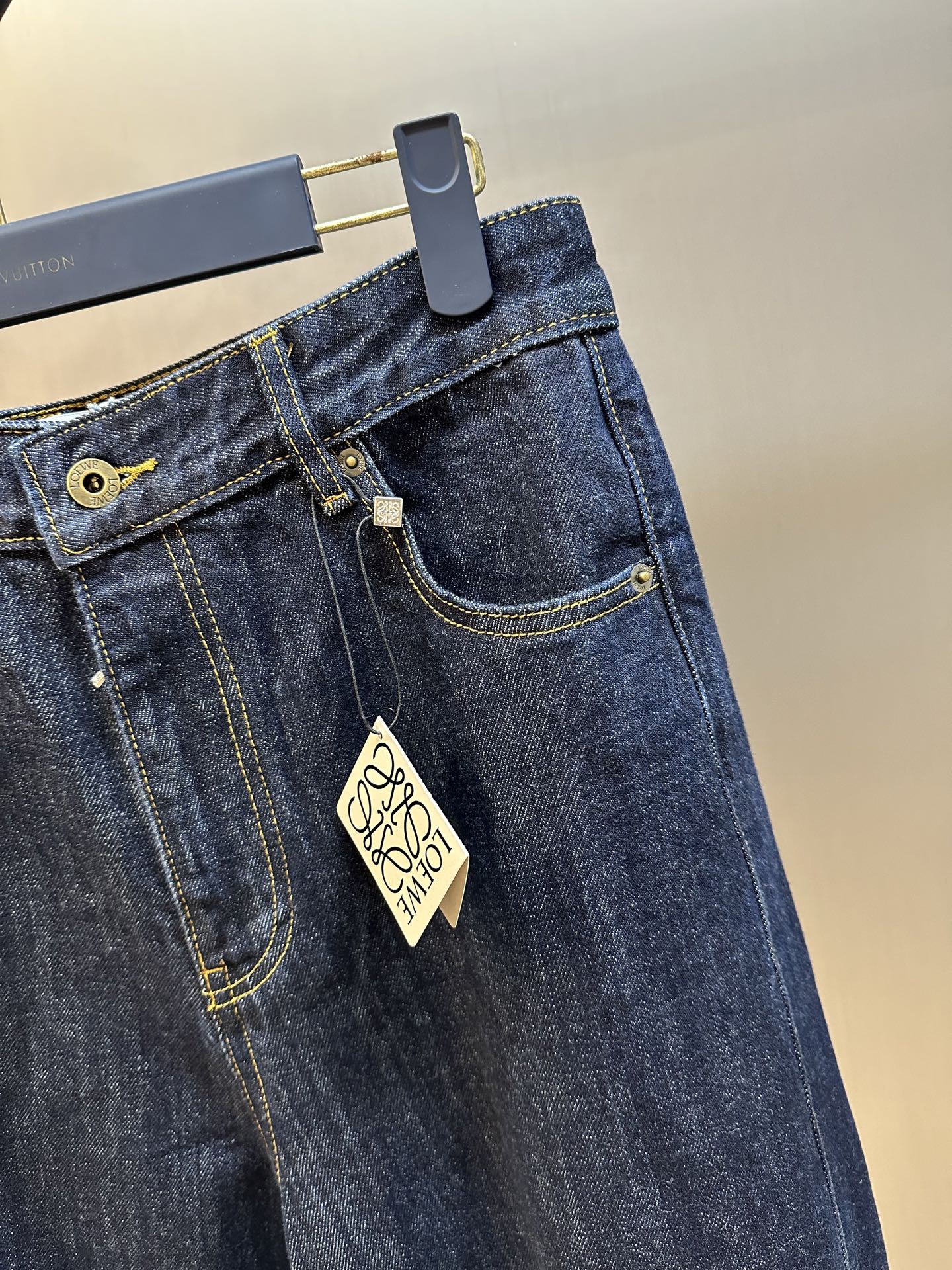 LuxluxHouse Best Quality Clothes Pants Loewe