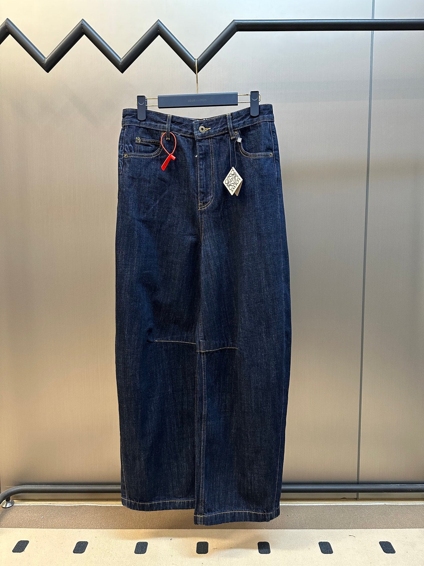 LuxluxHouse Best Quality Clothes Pants Loewe