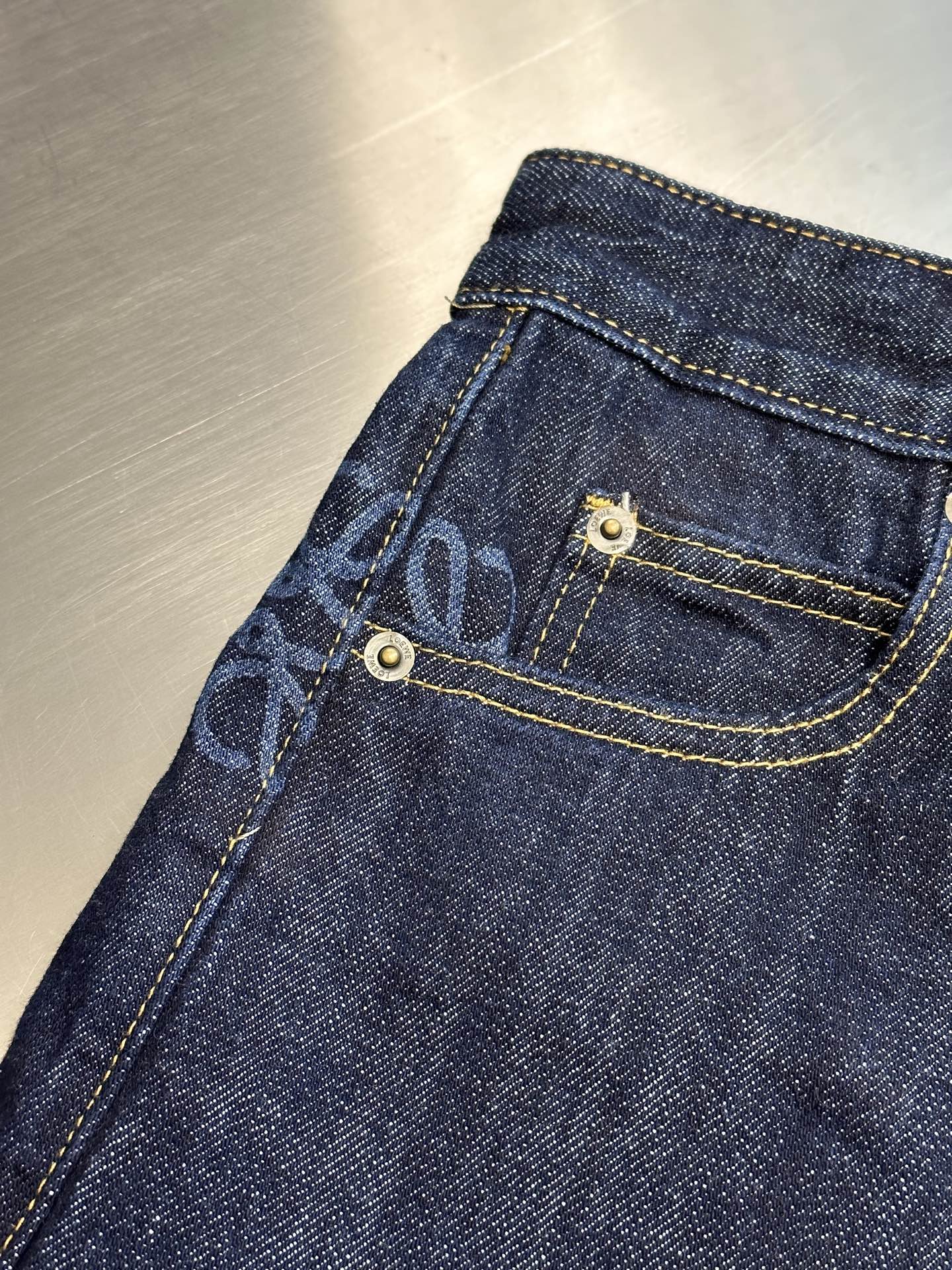 LuxluxHouse Best Quality Clothes Pants Loewe