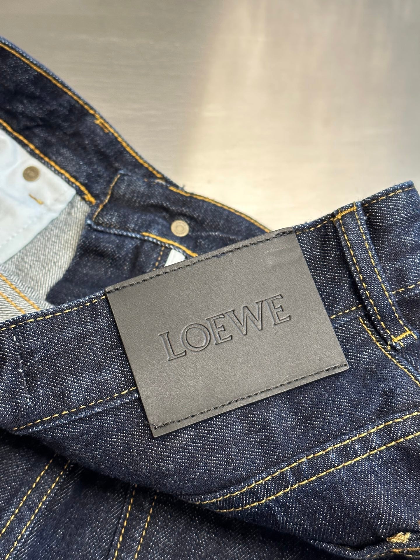 LuxluxHouse Best Quality Clothes Pants Loewe