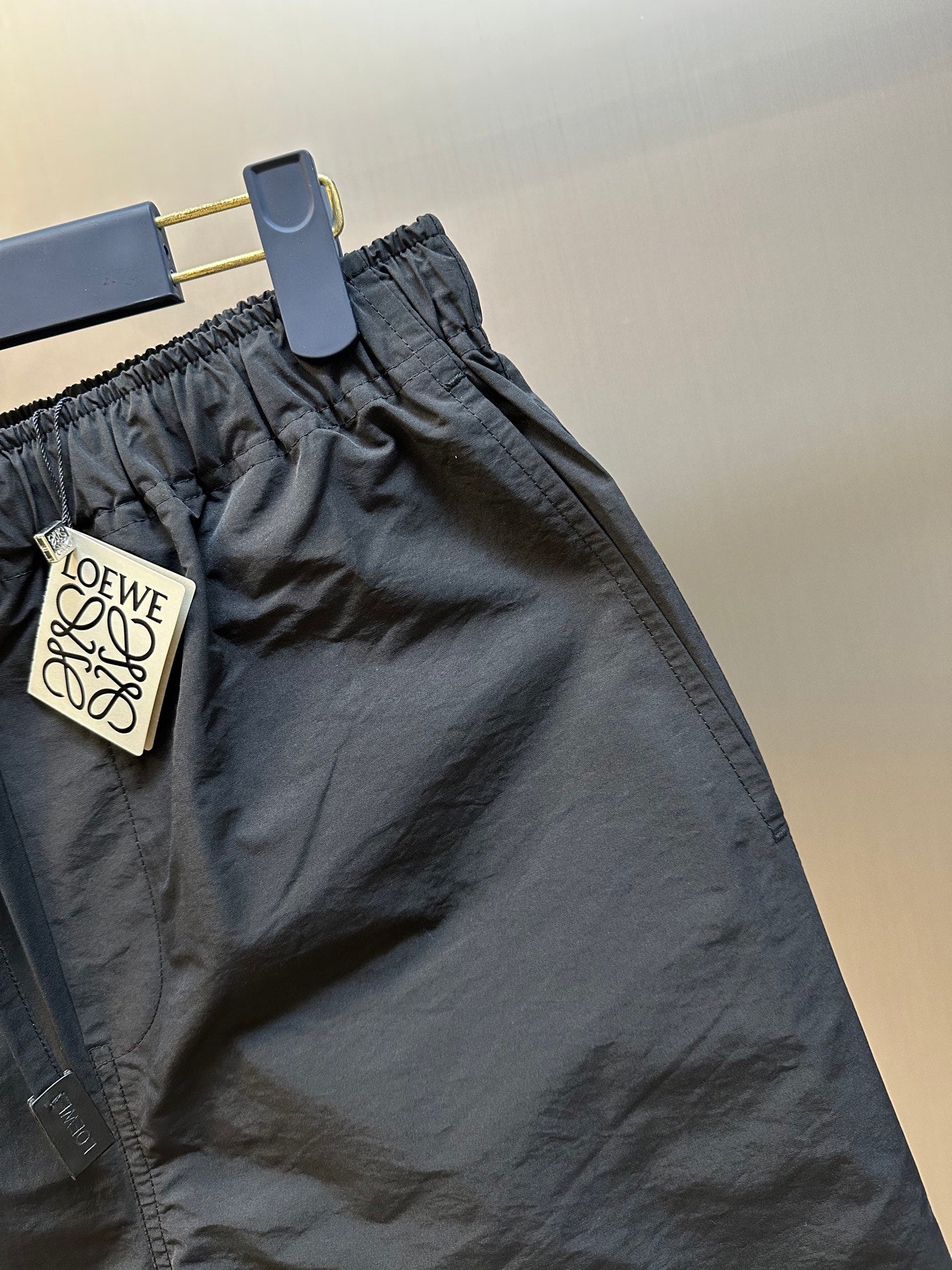LuxluxHouse Best Quality Clothes Pants Loewe