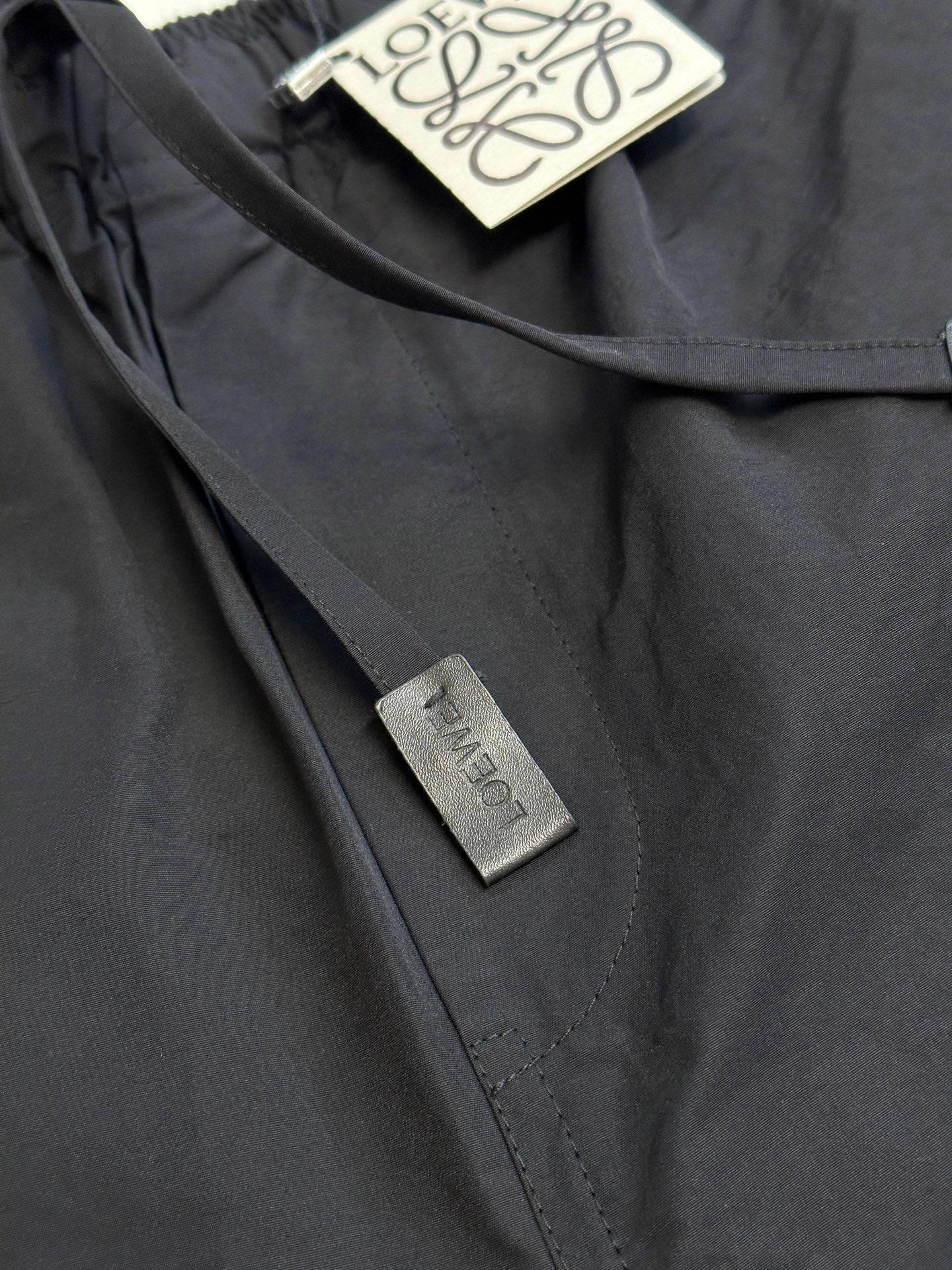 LuxluxHouse Best Quality Clothes Pants Loewe