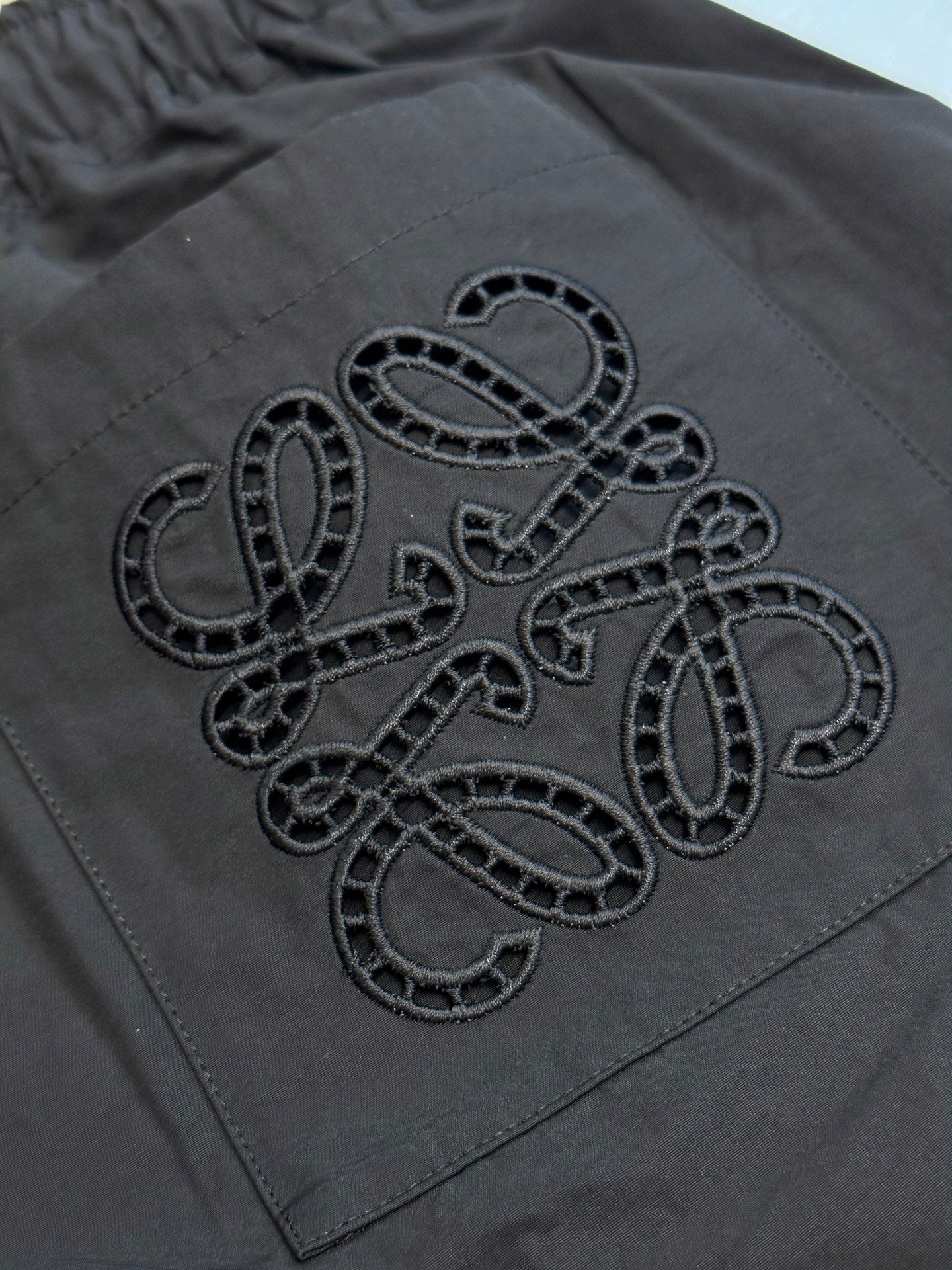 LuxluxHouse Best Quality Clothes Pants Loewe