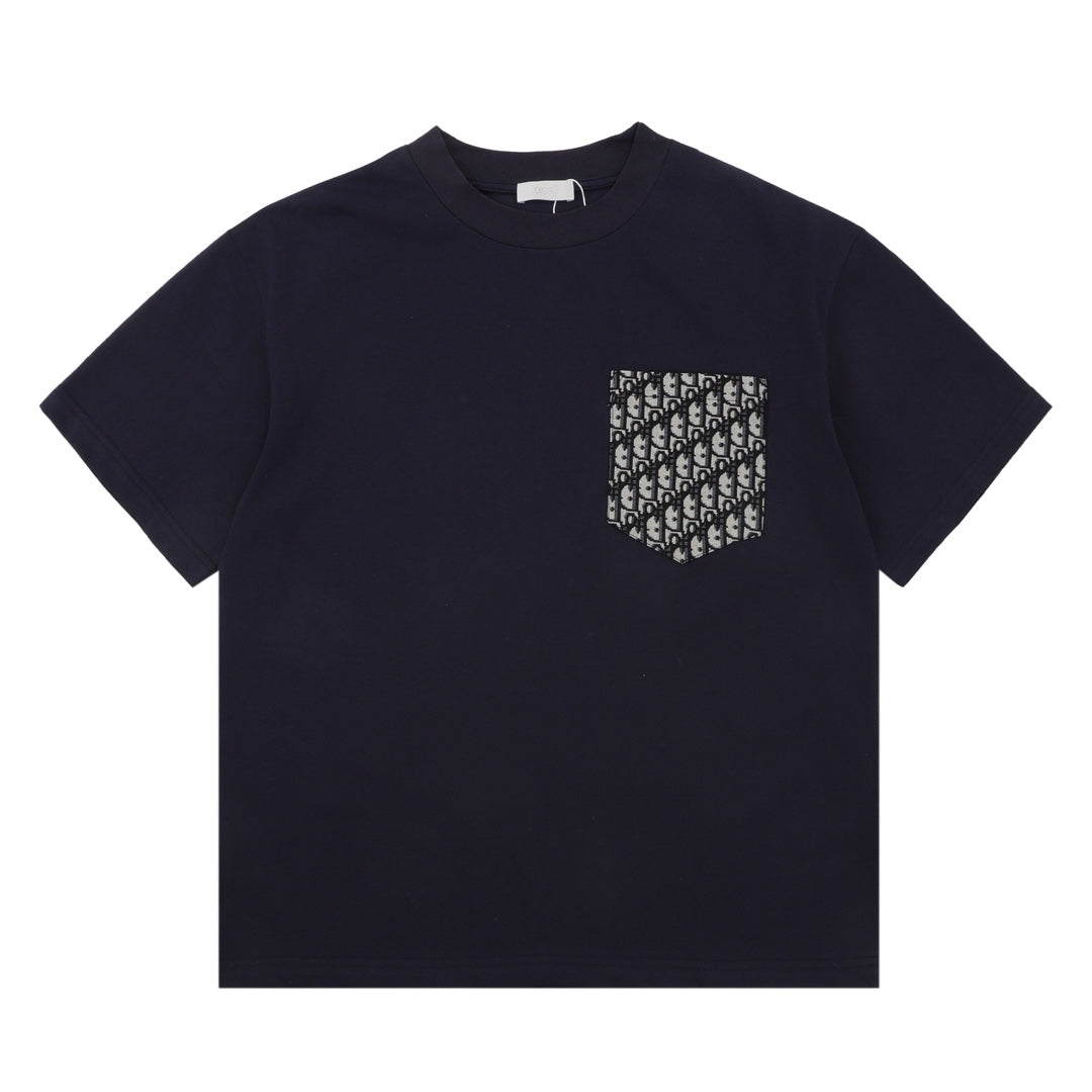 LuxluxHouse Best Quality Clothes T-shirt Dior