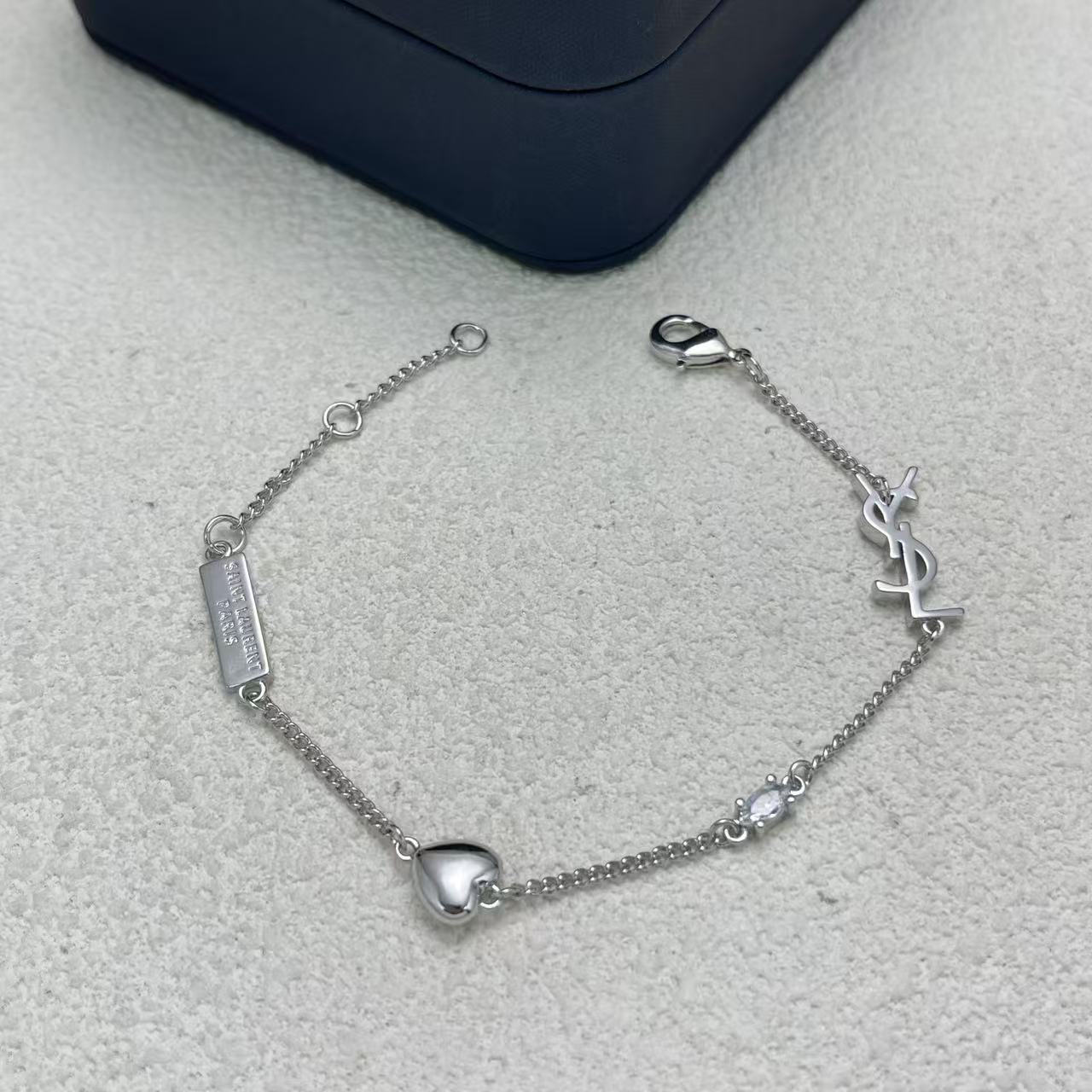 LuxluxHouse Low Price And High Quality Accessories YSL