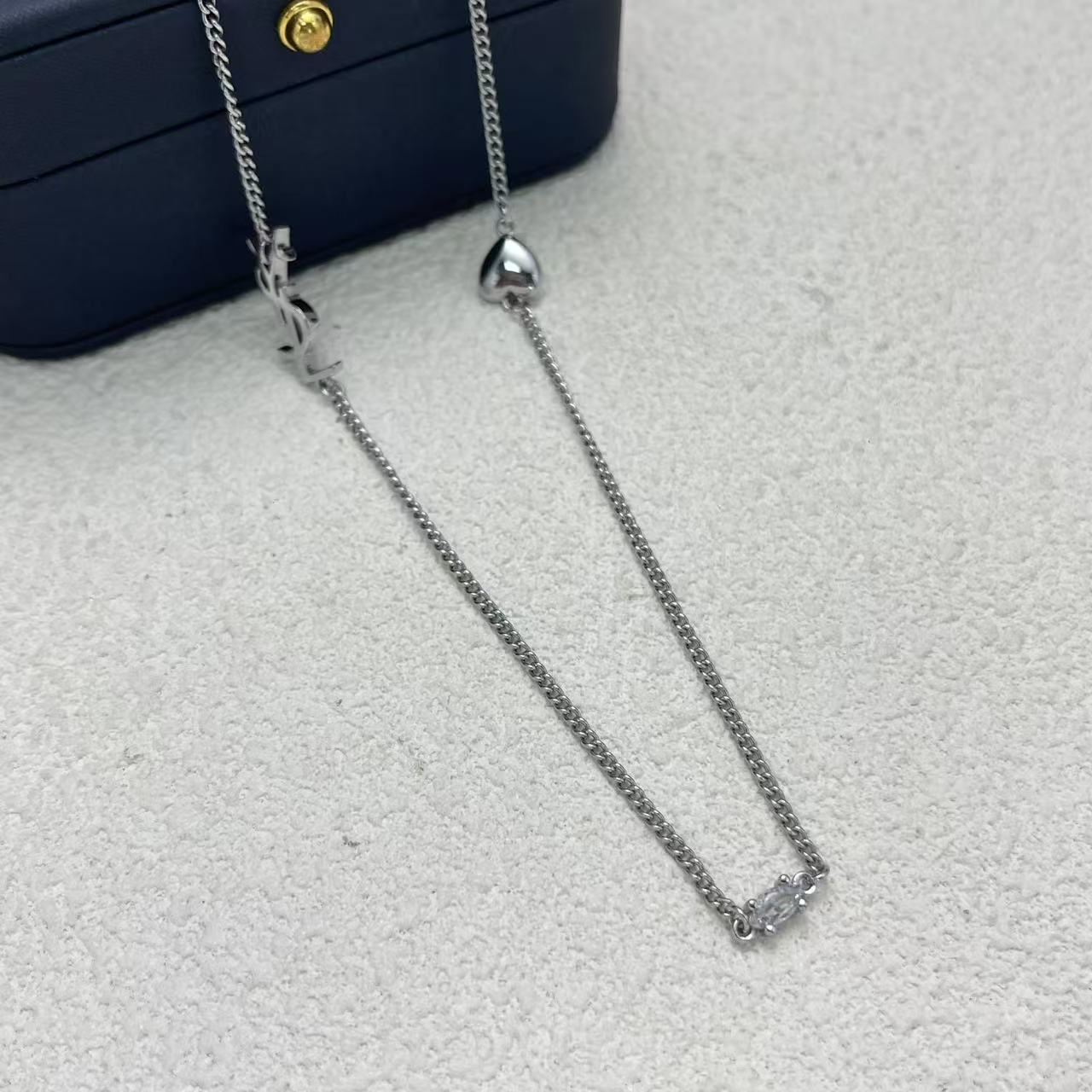 LuxluxHouse Low Price And High Quality Accessories YSL
