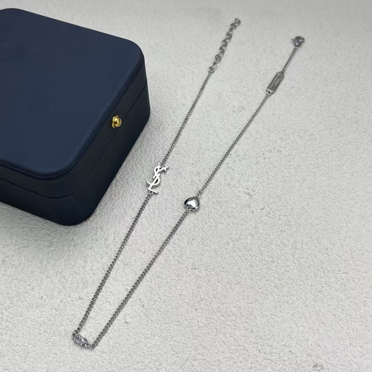 LuxluxHouse Low Price And High Quality Accessories YSL