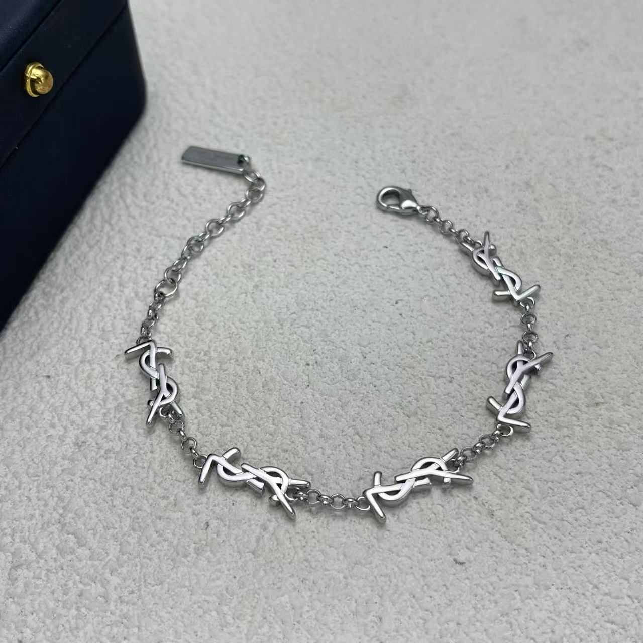 LuxluxHouse Low Price And High Quality Accessories YSL