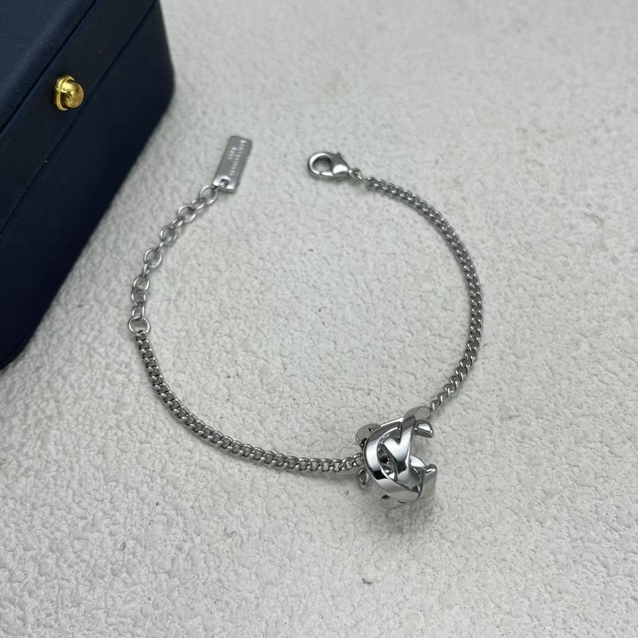 LuxluxHouse Low Price And High Quality Accessories YSL