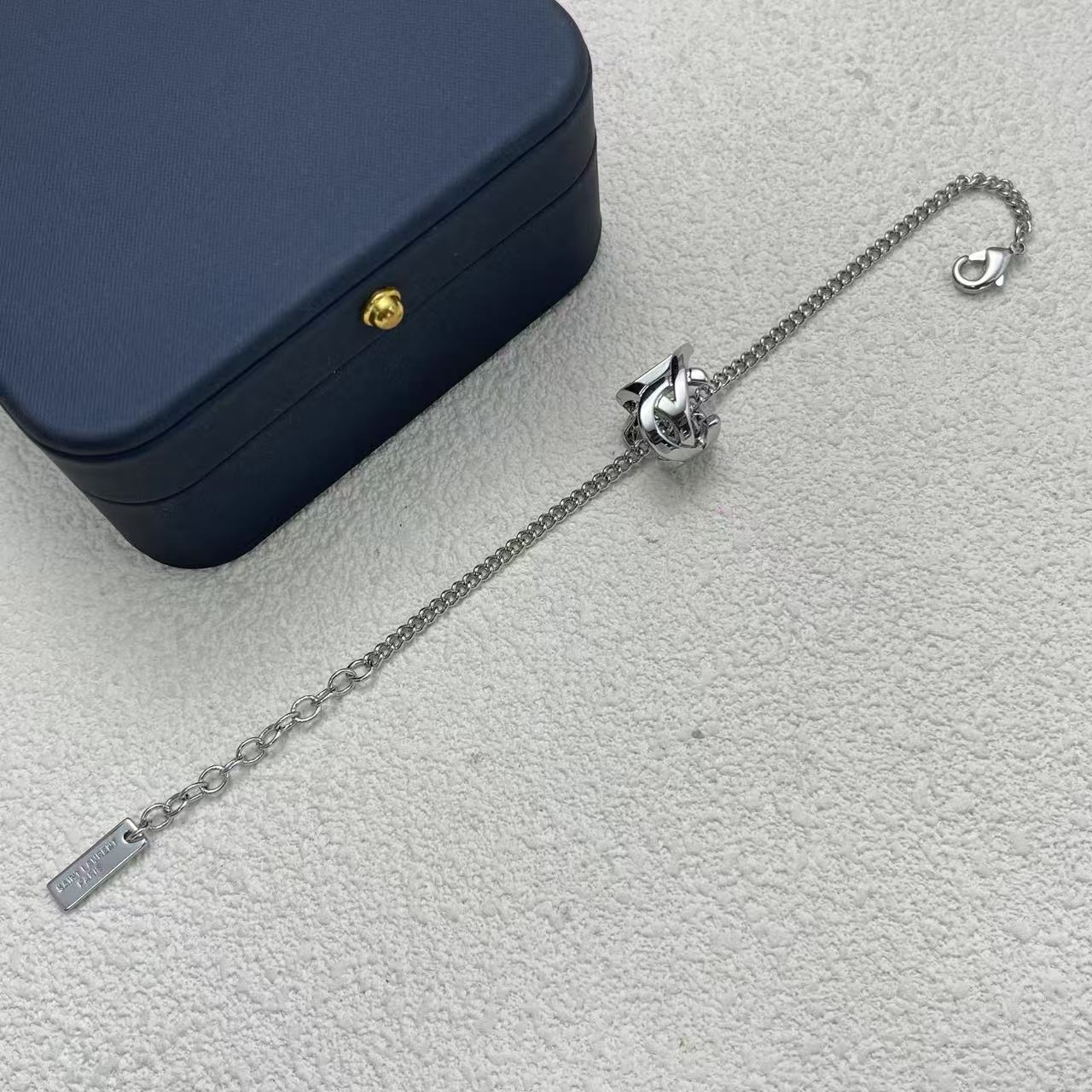LuxluxHouse Low Price And High Quality Accessories YSL
