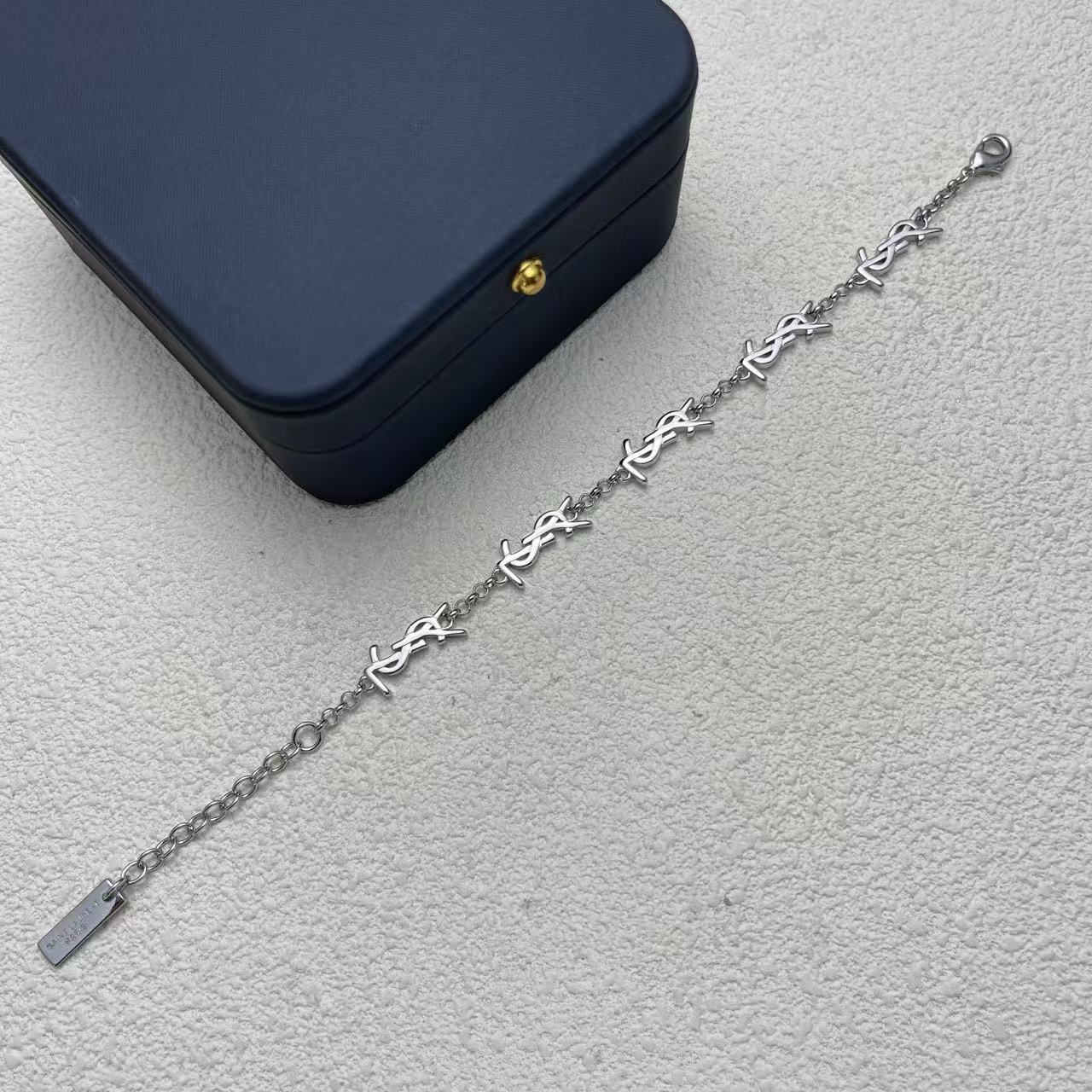 LuxluxHouse Low Price And High Quality Accessories YSL