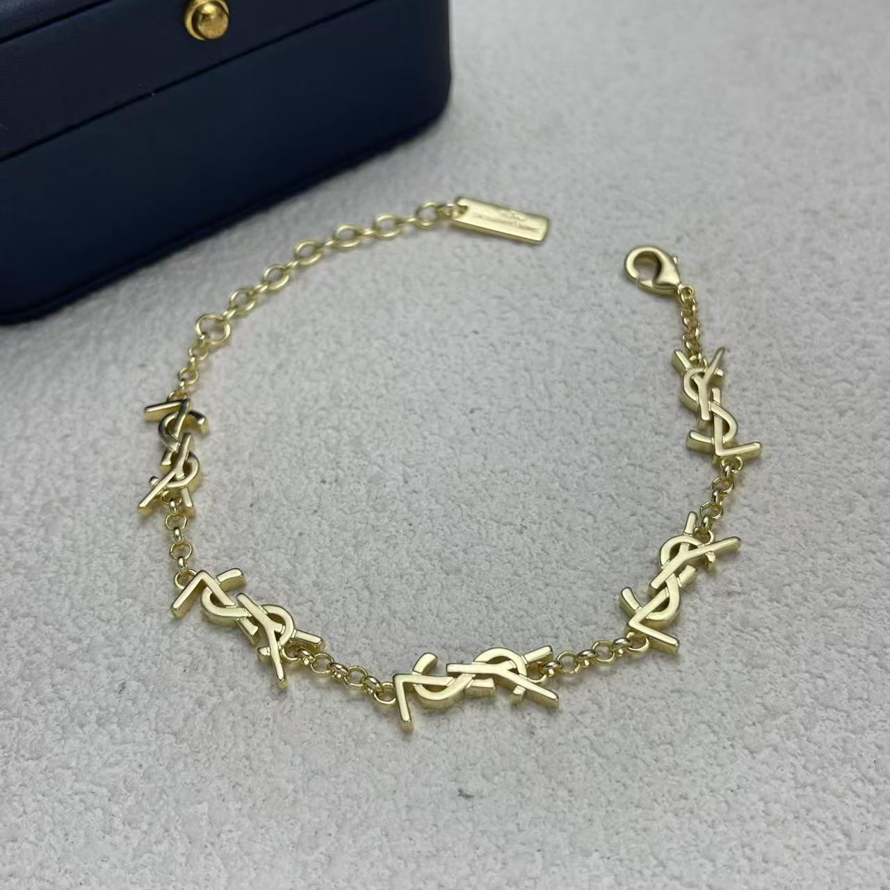 LuxluxHouse Low Price And High Quality Accessories YSL