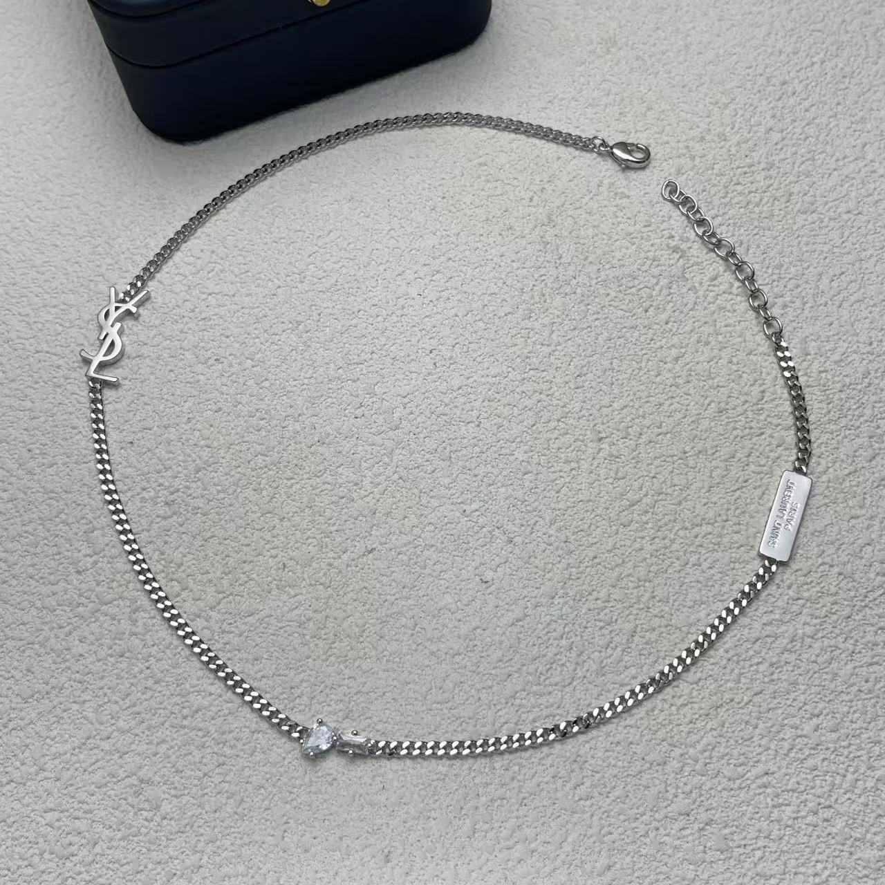 LuxluxHouse Low Price And High Quality Accessories YSL