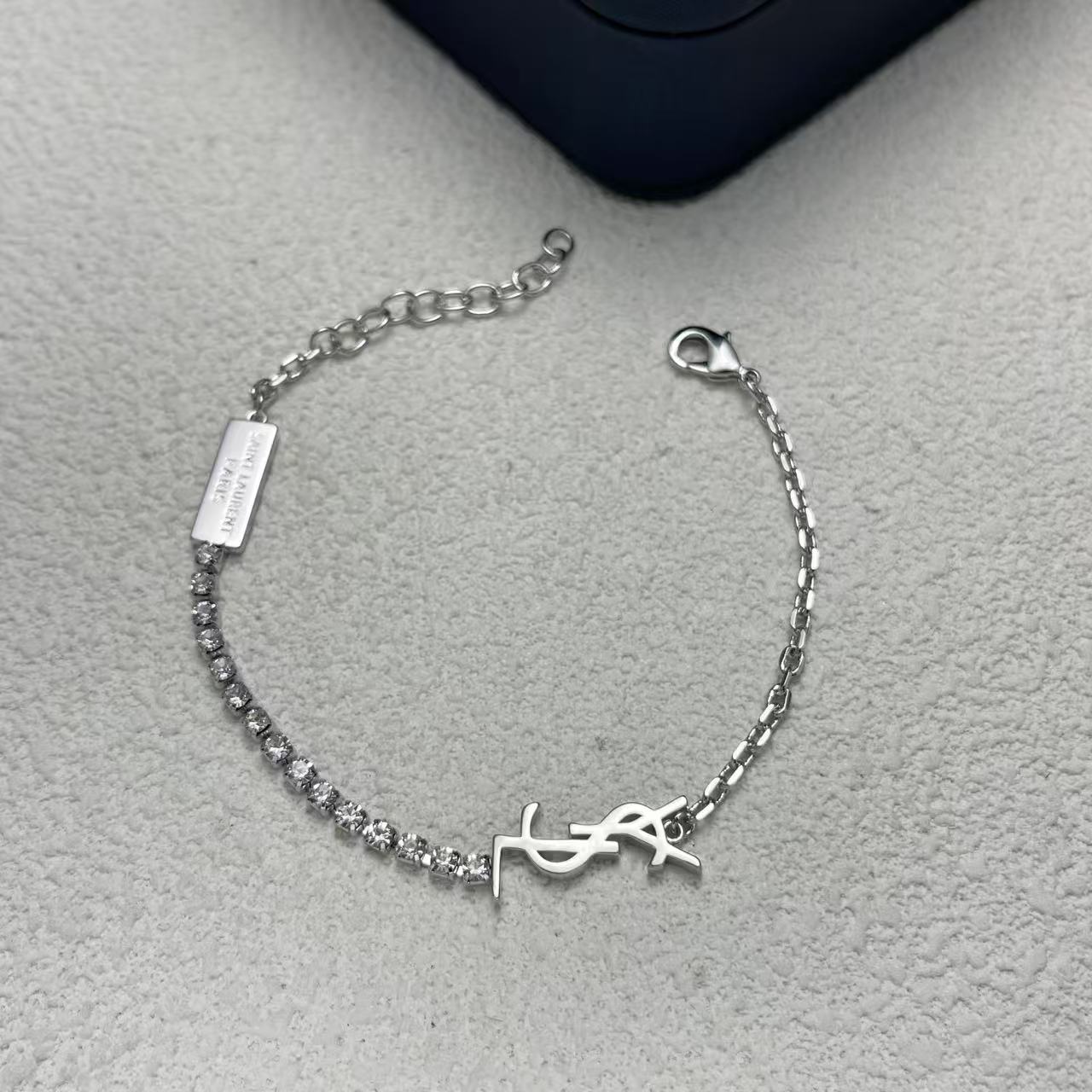 LuxluxHouse Low Price And High Quality Accessories YSL