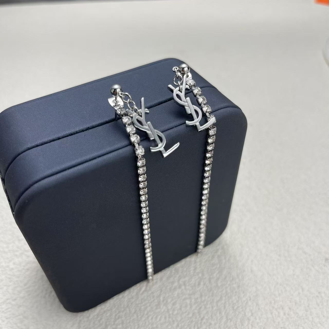 LuxluxHouse Low Price And High Quality Accessories YSL