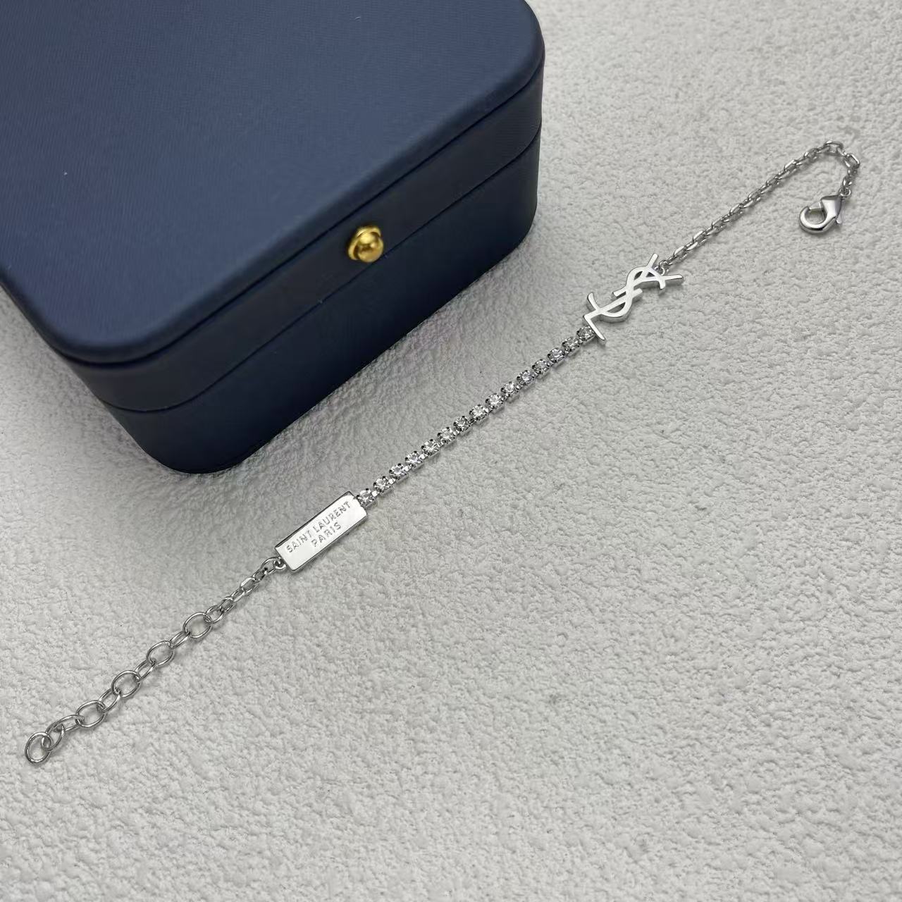 LuxluxHouse Low Price And High Quality Accessories YSL