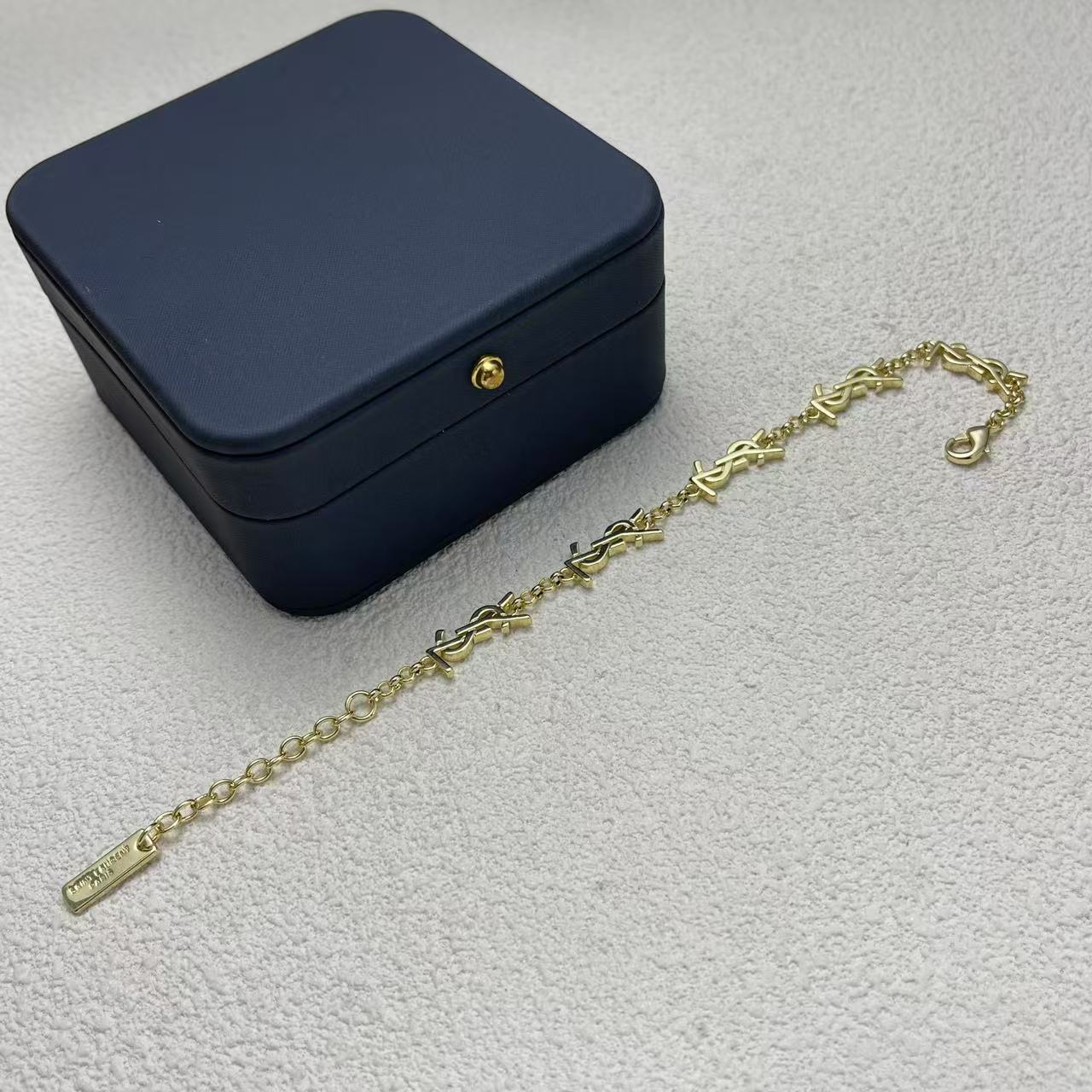 LuxluxHouse Low Price And High Quality Accessories YSL