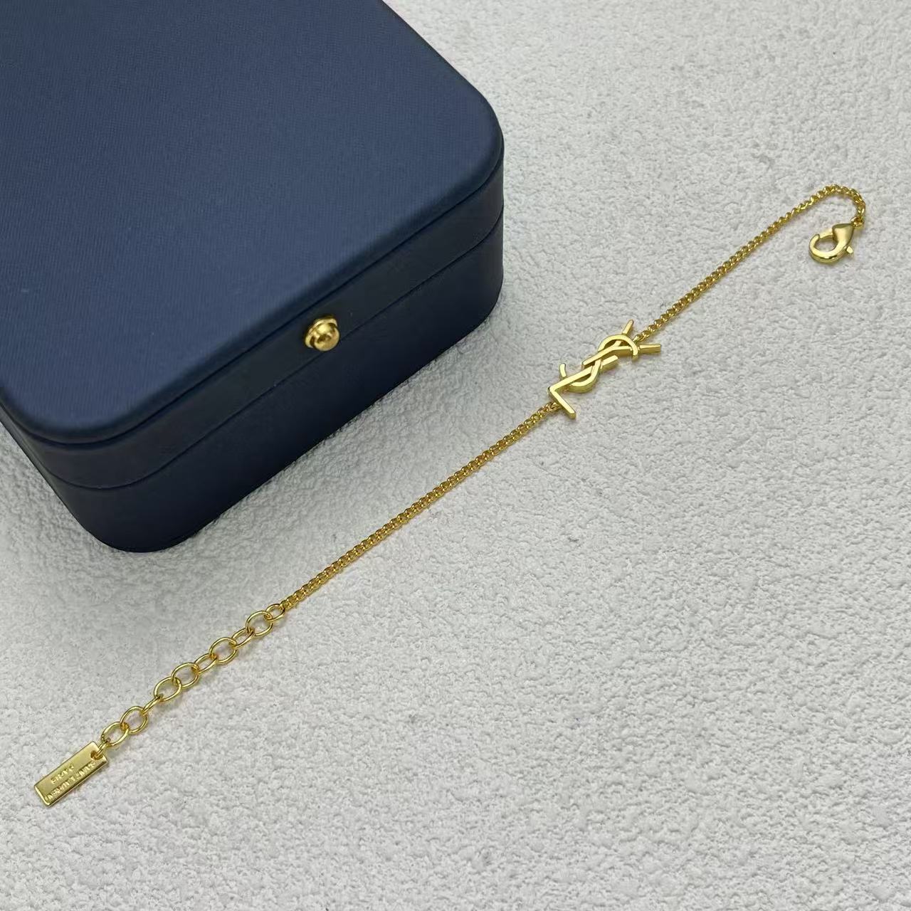 LuxluxHouse Low Price And High Quality Accessories YSL
