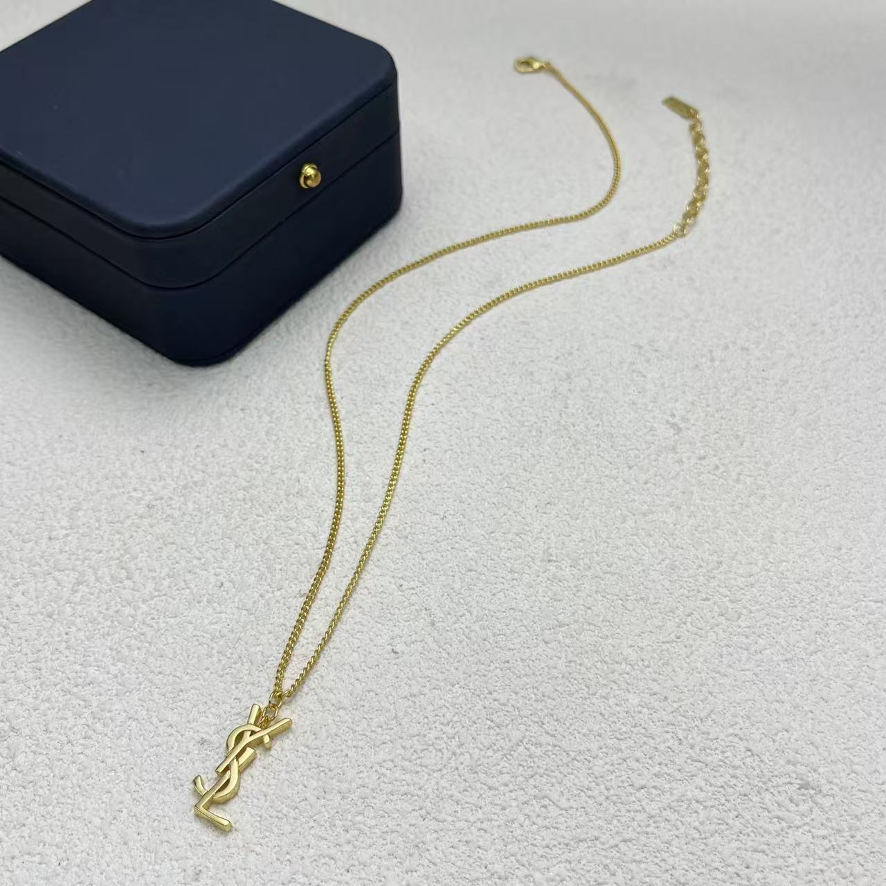 LuxluxHouse Low Price And High Quality Accessories YSL