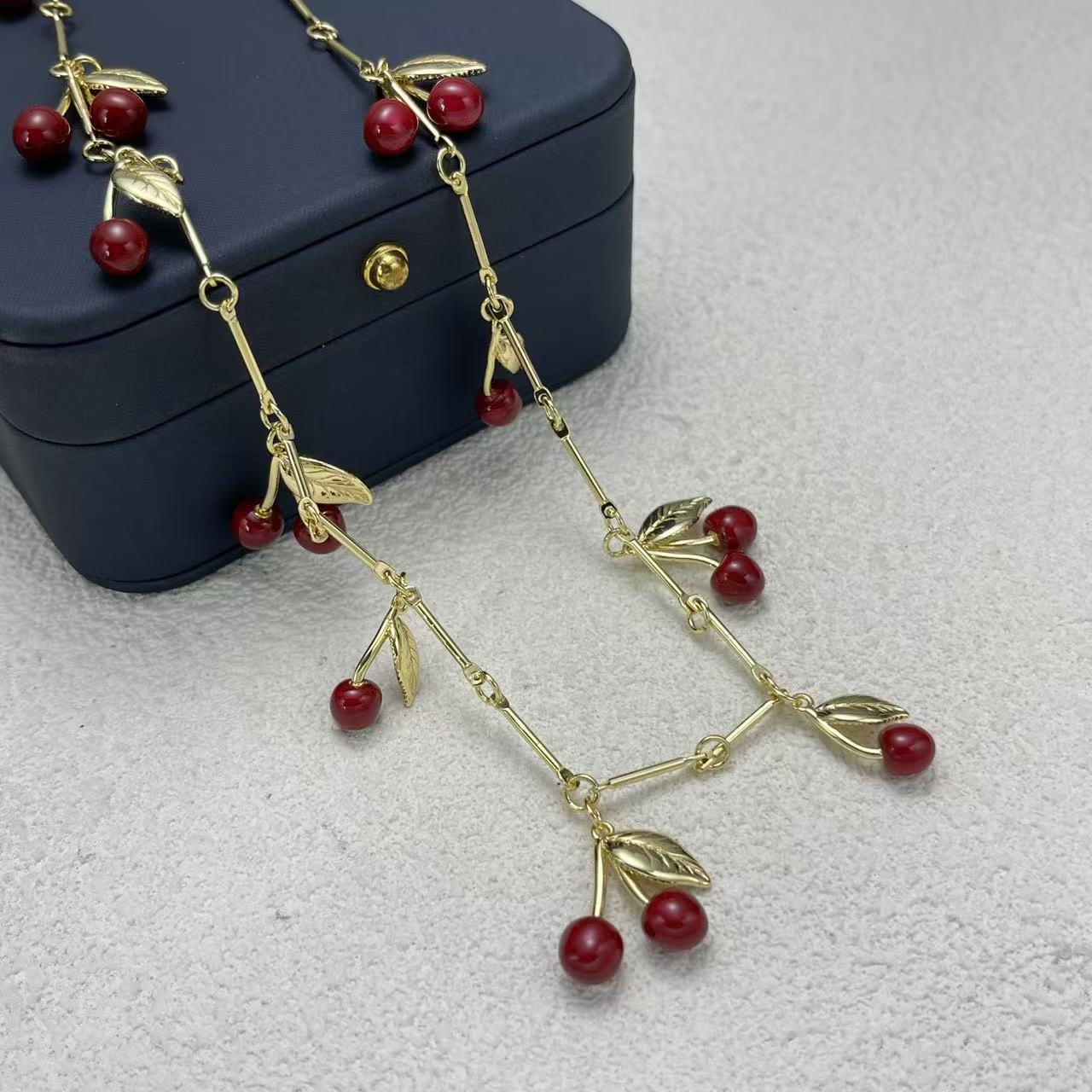 LuxluxHouse Low Price And High Quality Accessories YSL