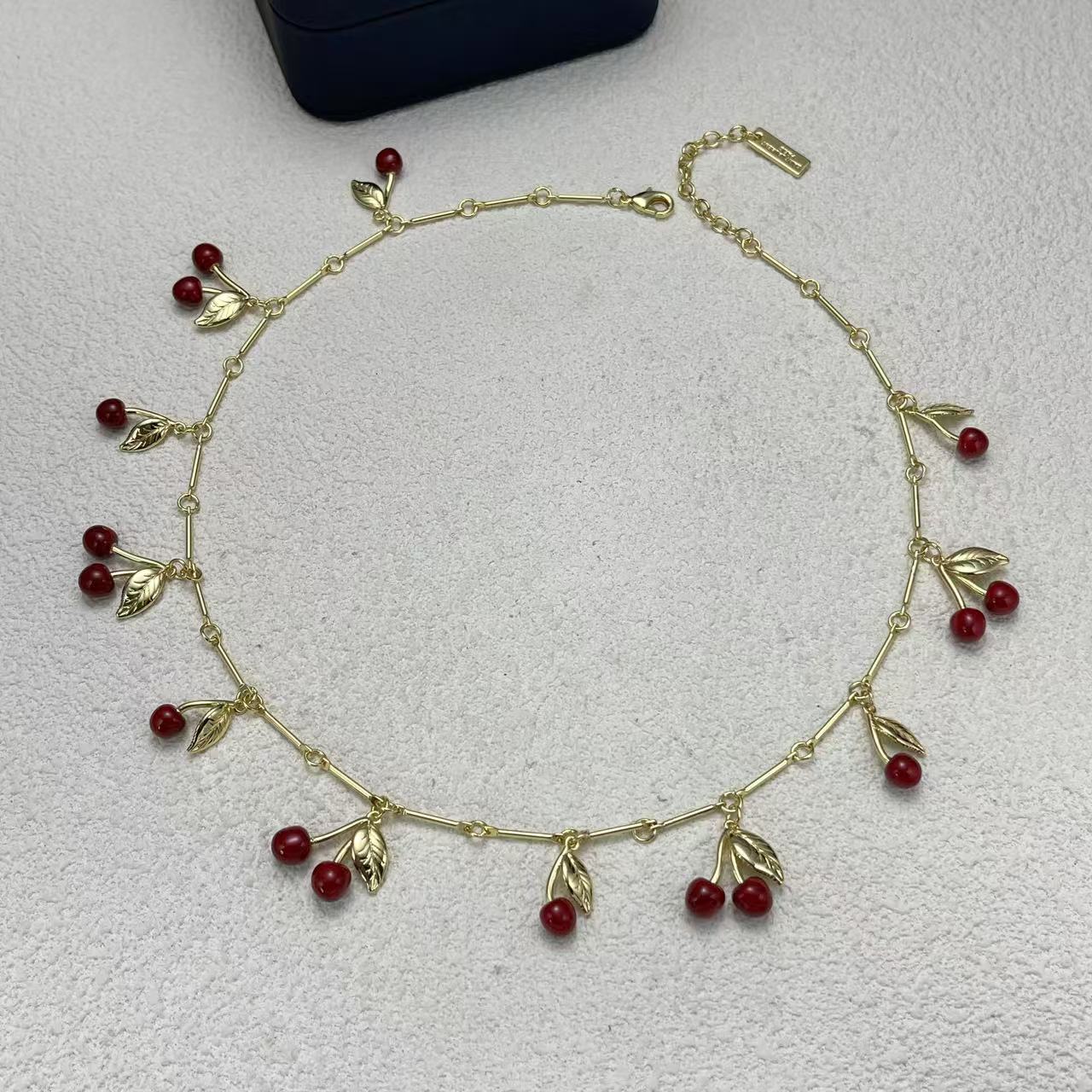 LuxluxHouse Low Price And High Quality Accessories YSL