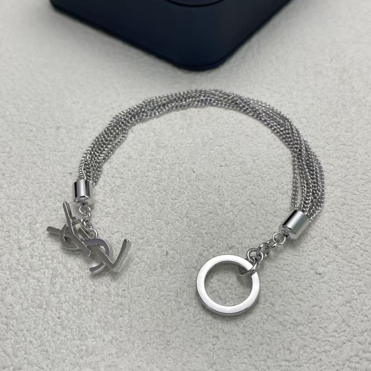 LuxluxHouse Low Price And High Quality Accessories YSL
