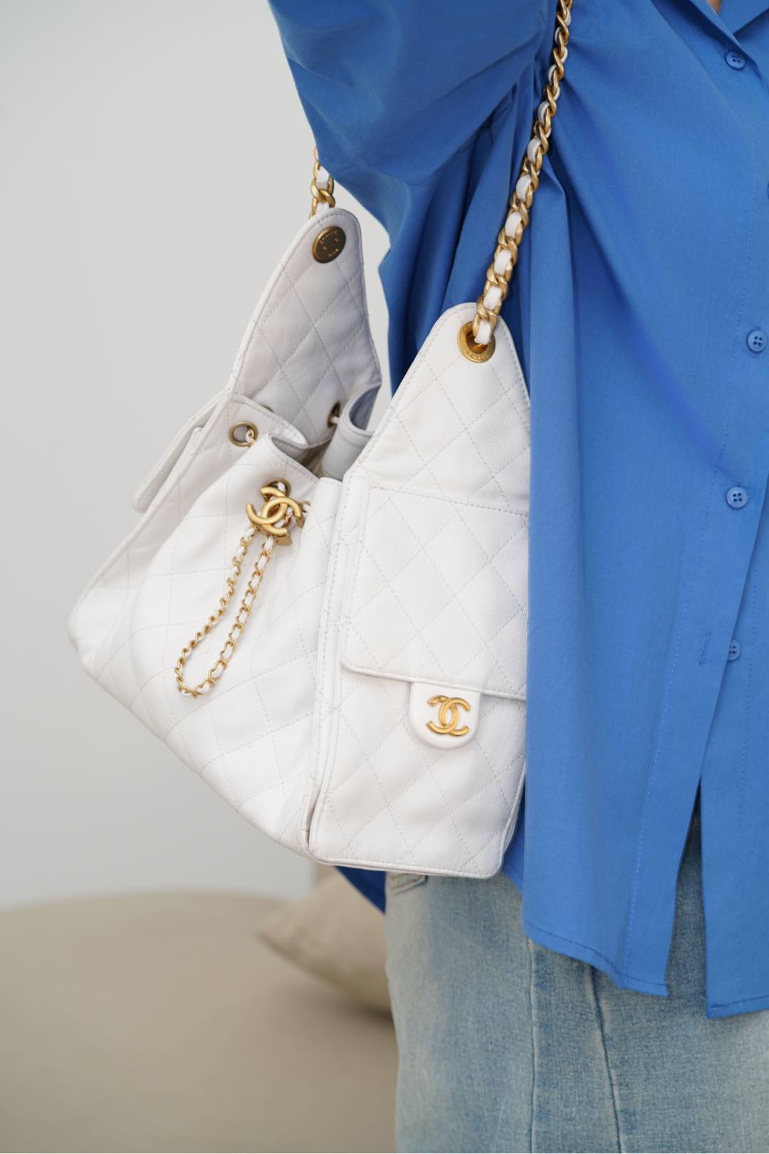 LuxluxHouse Best Quality Bags Chanel Women