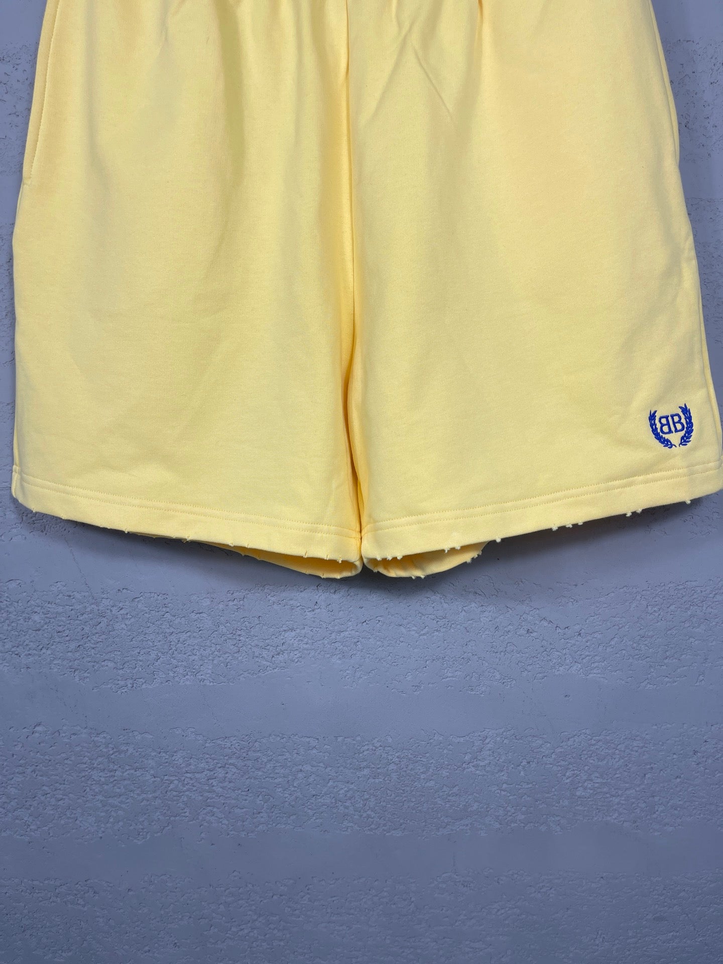 LuxluxHouse Best Quality Clothes Balenciaga Pants