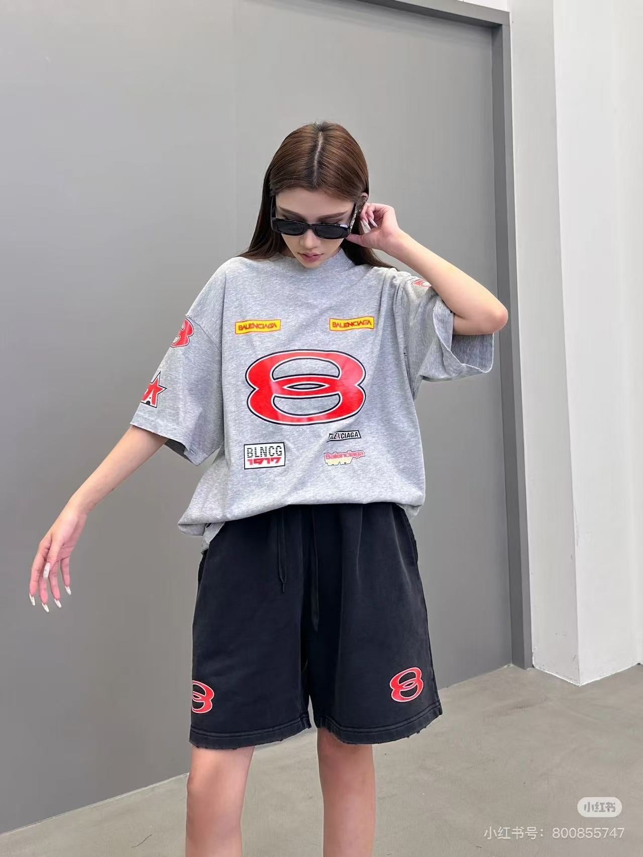 LuxluxHouse Best Quality Clothes Balenciaga Pants