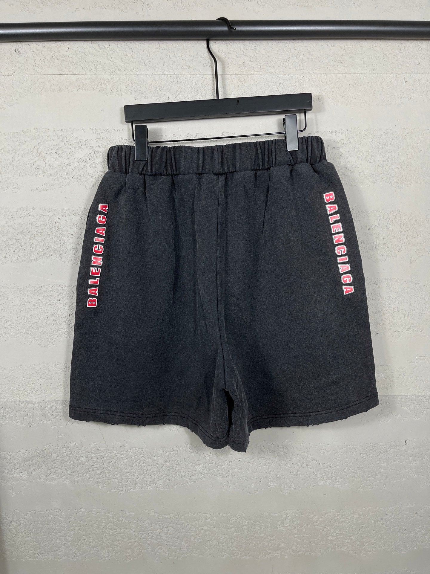 LuxluxHouse Best Quality Clothes Balenciaga Pants