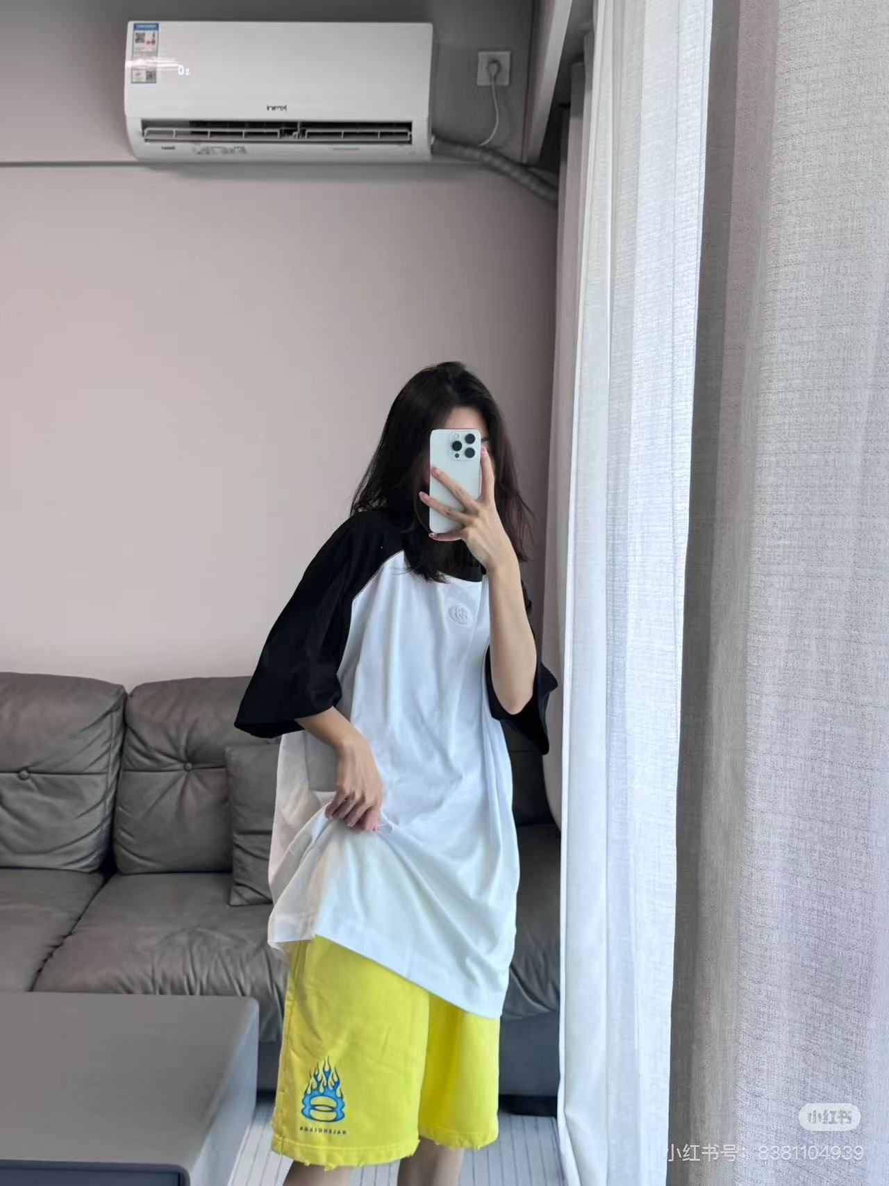 LuxluxHouse Best Quality Clothes Balenciaga Pants
