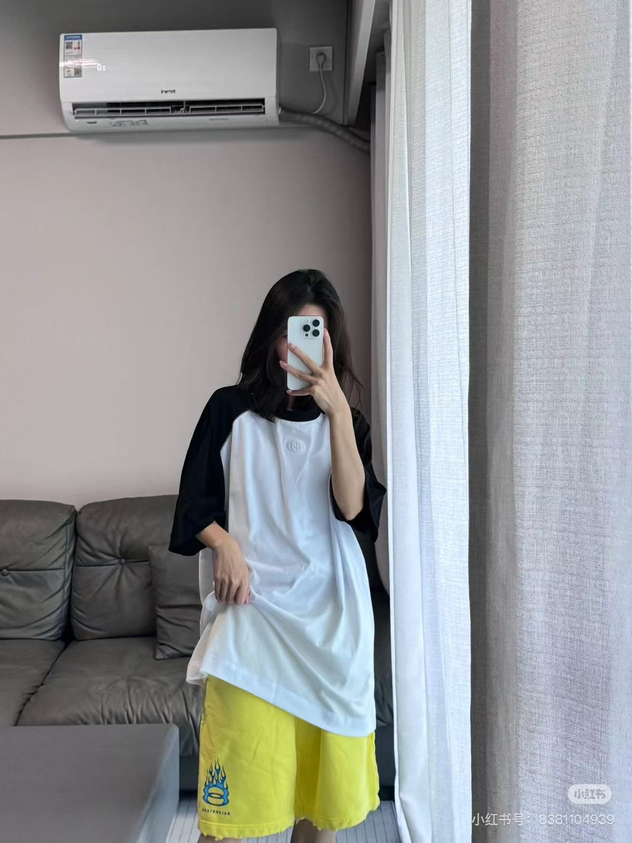 LuxluxHouse Best Quality Clothes Balenciaga Pants