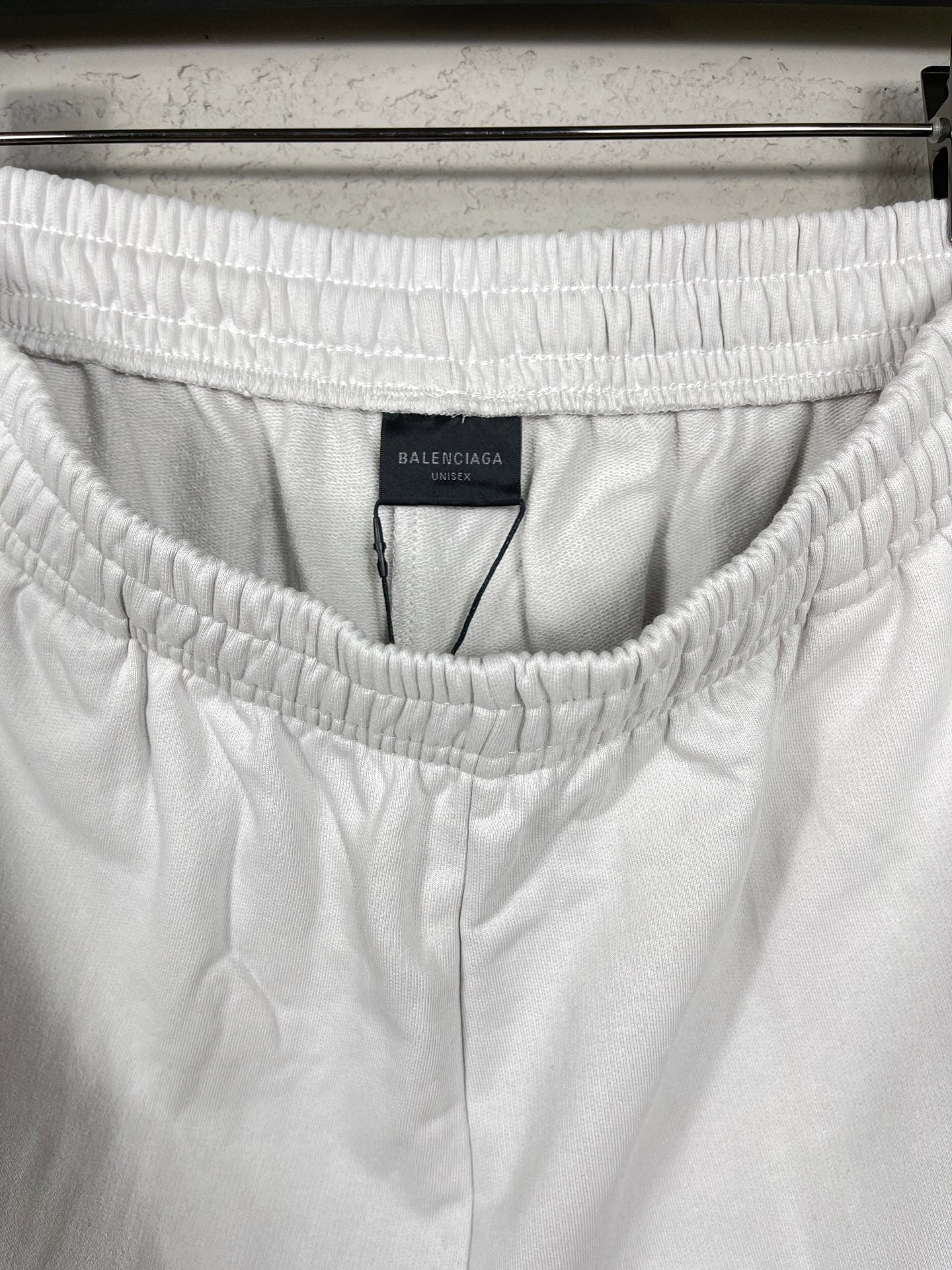 LuxluxHouse Best Quality Clothes Balenciaga Pants